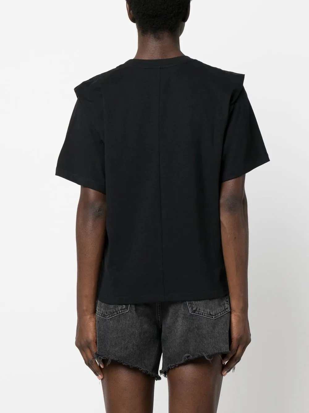 Marant Women Zelitos T-Shirt ISABEL MARANT