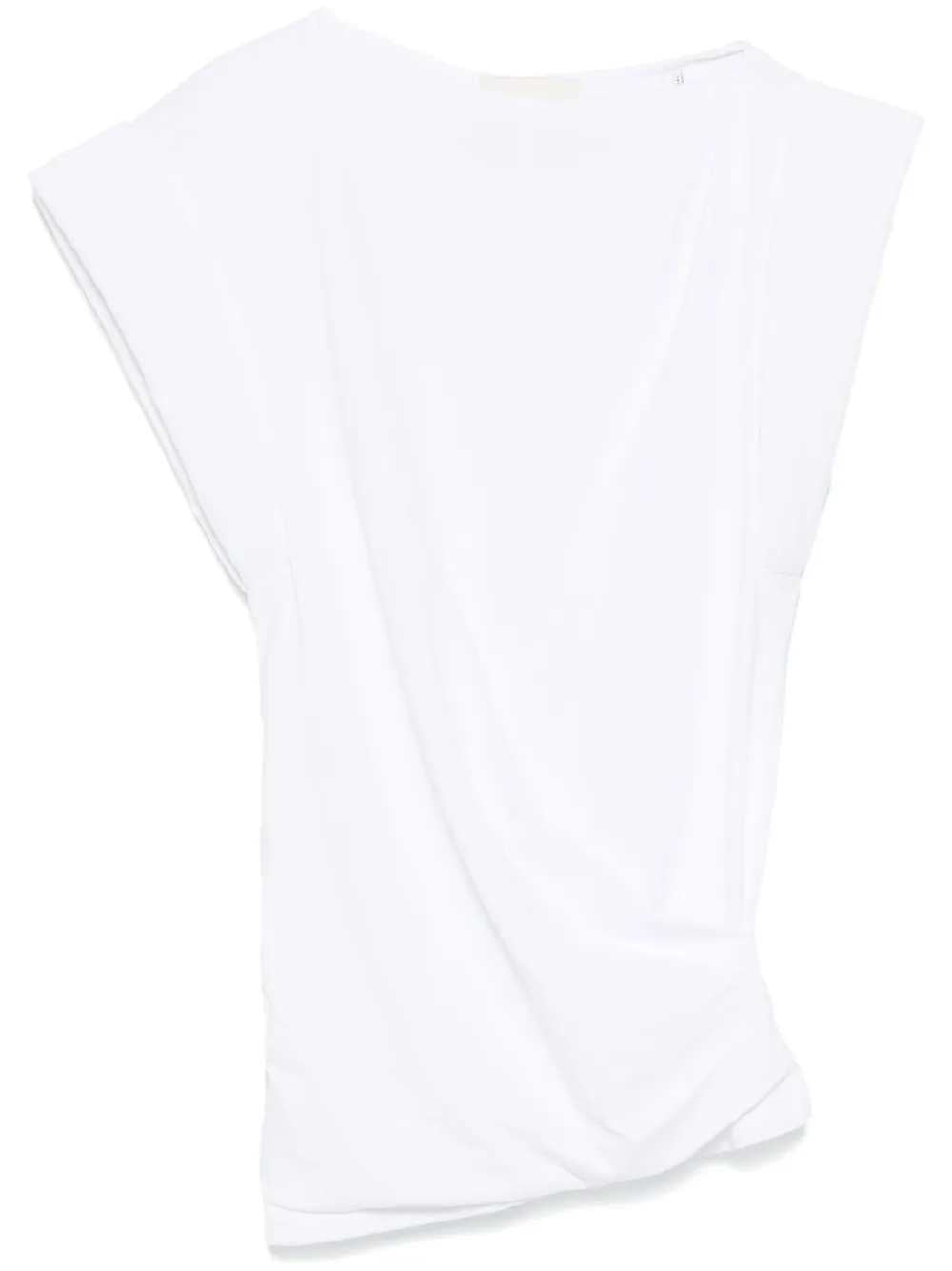 Marant Women Maisan T-Shirt ISABEL MARANT