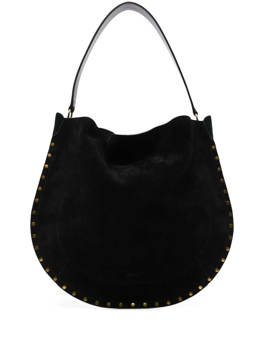 Marant Women Soft Oskan Passepartout Bag ISABEL MARANT