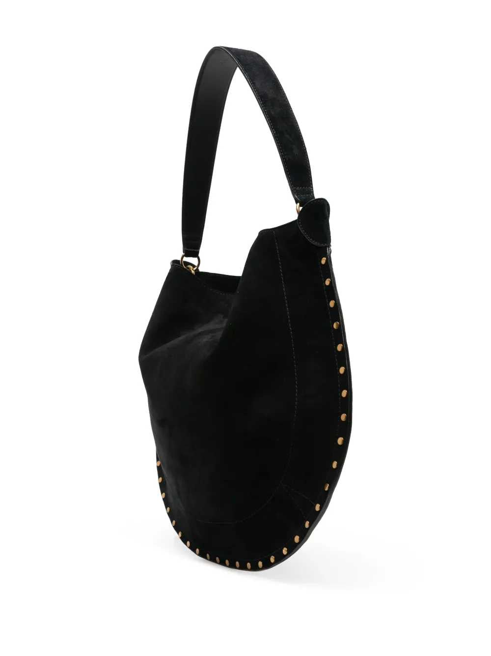Marant Women Soft Oskan Passepartout Bag ISABEL MARANT