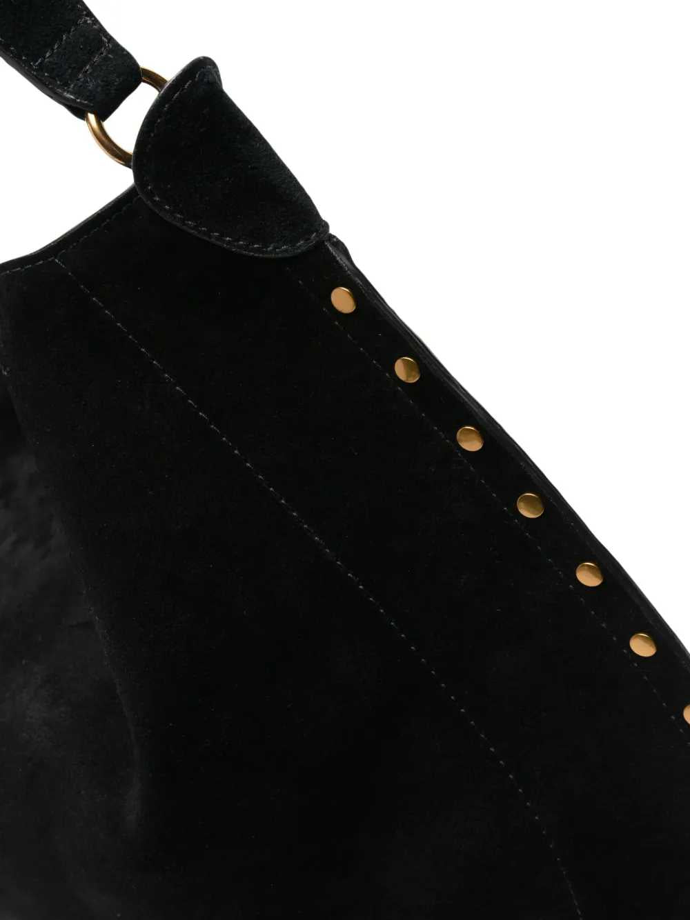 Marant Women Soft Oskan Passepartout Bag ISABEL MARANT