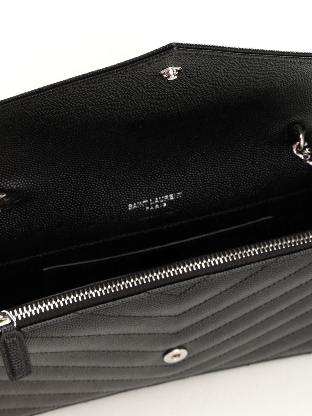 Saint Laurent Women "Envelope" Clutch Bag SAINT LAURENT