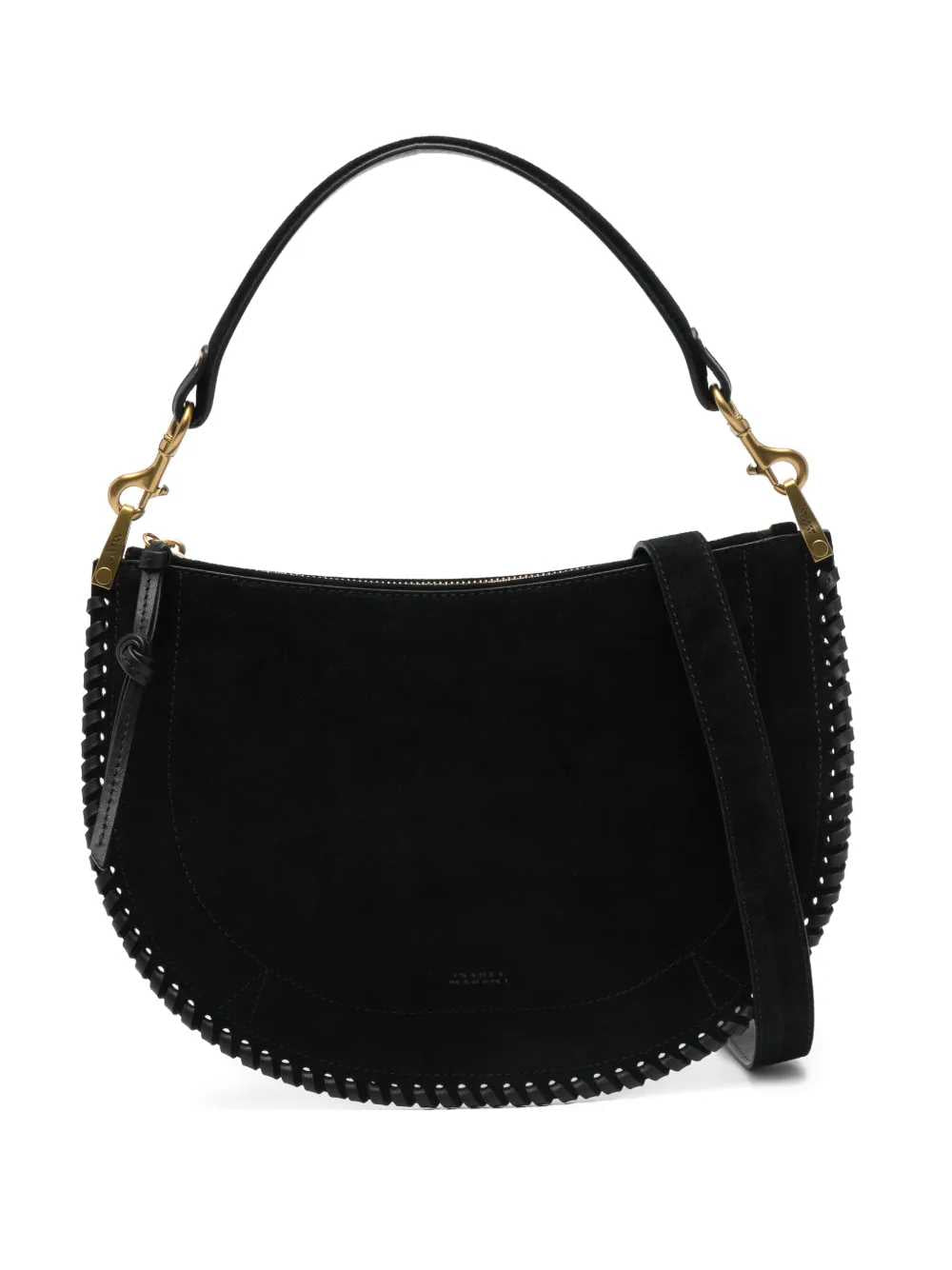 Marant Women Oskan Shoulder Bag ISABEL MARANT