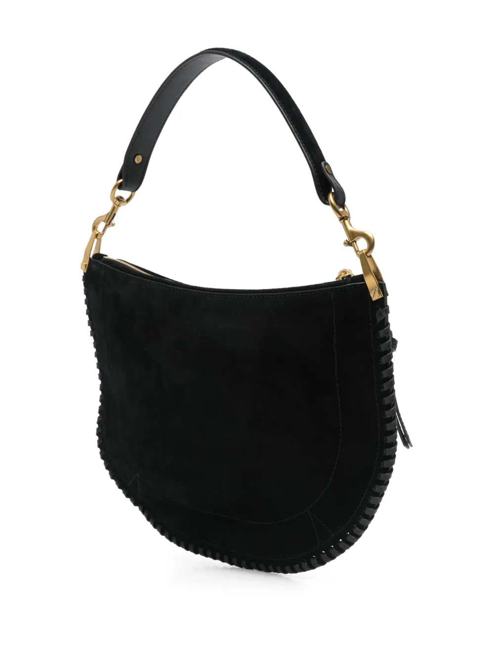 Marant Women Oskan Shoulder Bag ISABEL MARANT