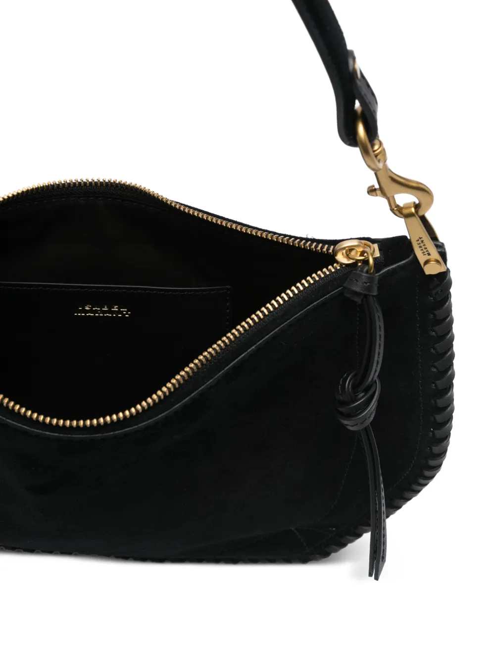 Marant Women Oskan Shoulder Bag ISABEL MARANT