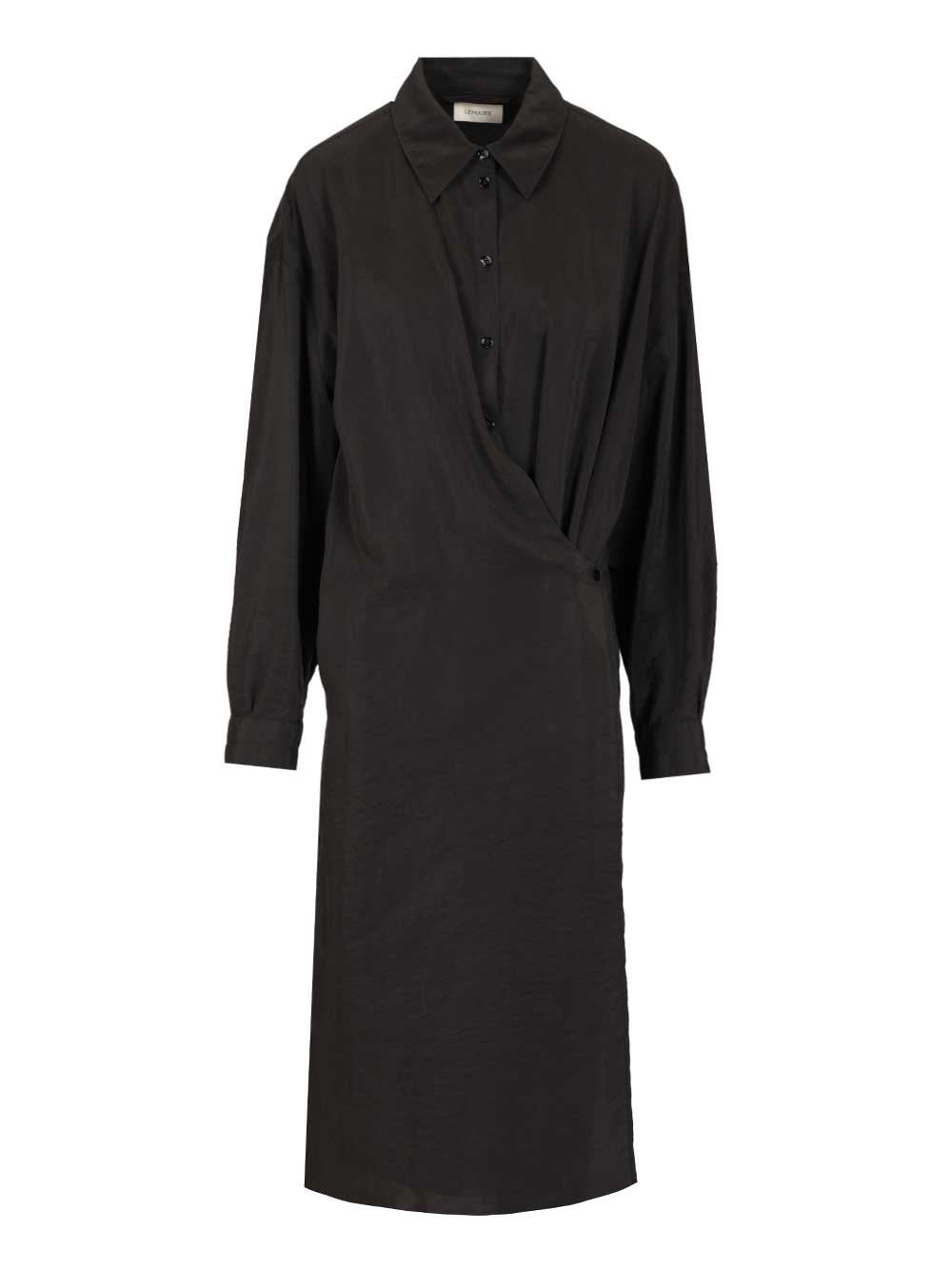 Lemaire Women "Twisted" Dress LEMAIRE