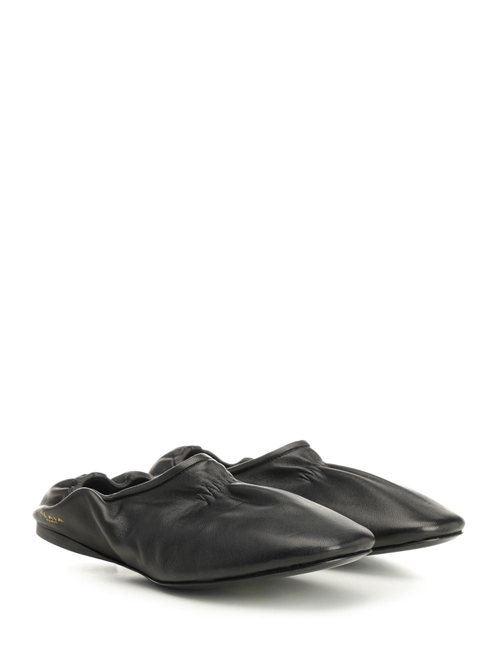 Alaïa Women Soft Slippers ALAIA