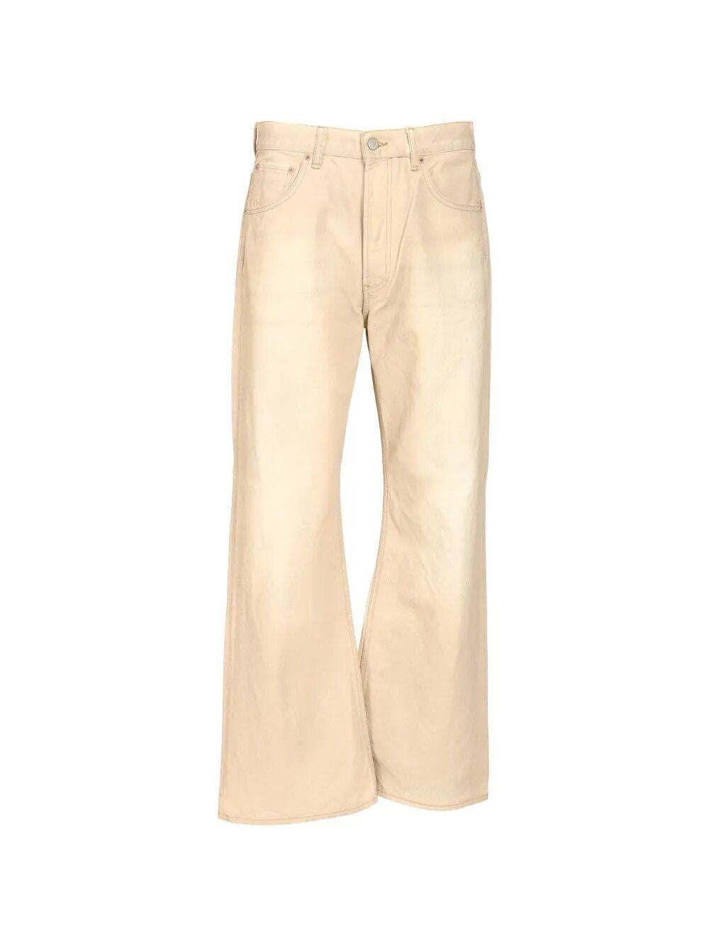 Acne Studios Men Denim Jeans ACNE STUDIOS