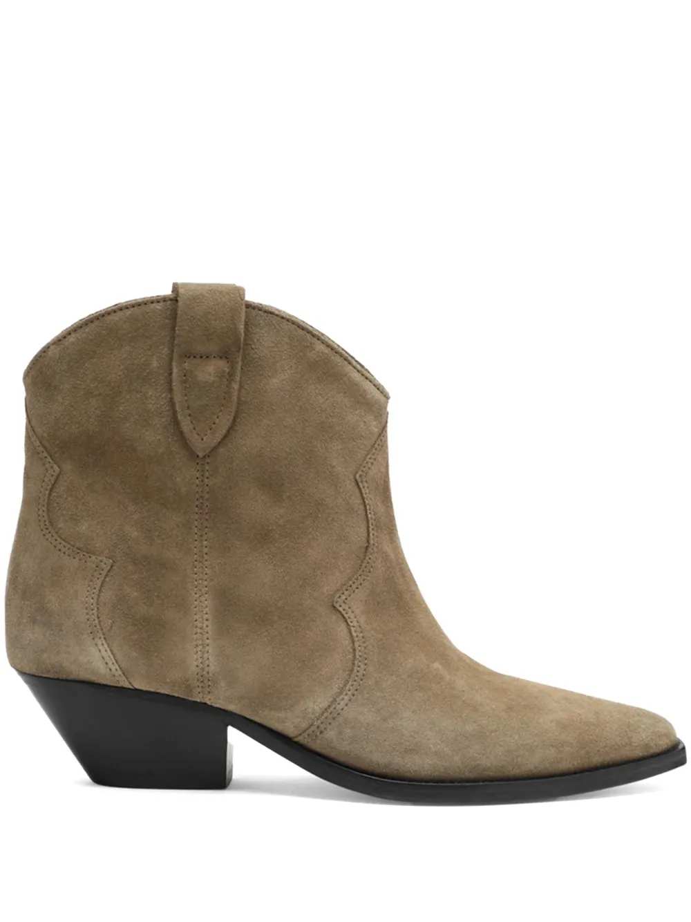 Marant Women Dewina 45Mm Ankle Boots ISABEL MARANT