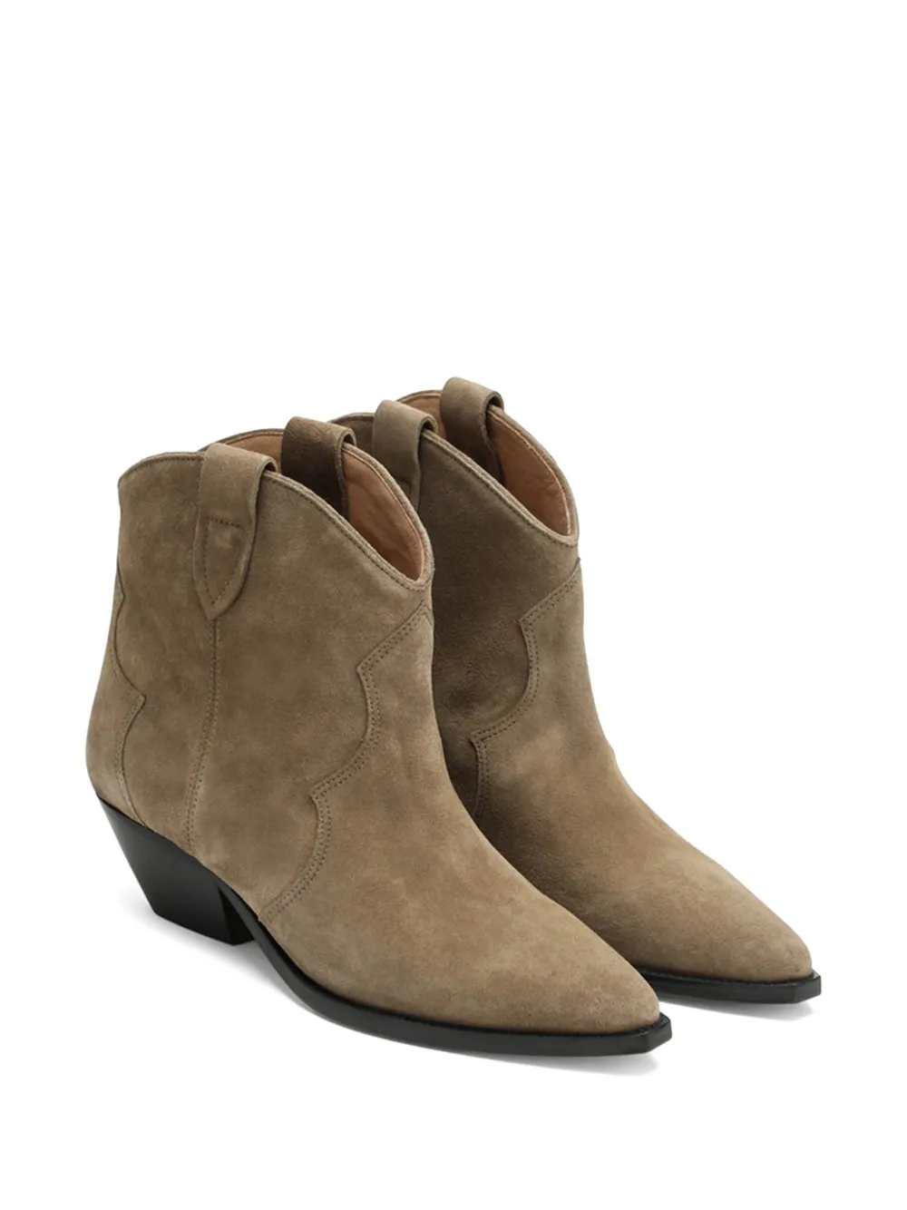 Marant Women Dewina 45Mm Ankle Boots ISABEL MARANT