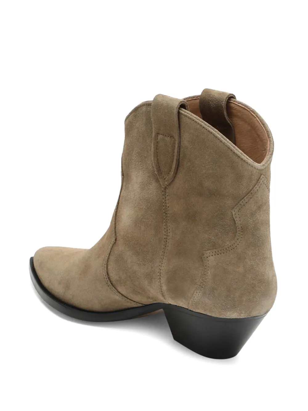 Marant Women Dewina 45Mm Ankle Boots ISABEL MARANT