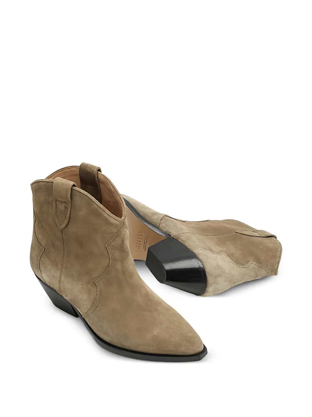 Marant Women Dewina 45Mm Ankle Boots ISABEL MARANT
