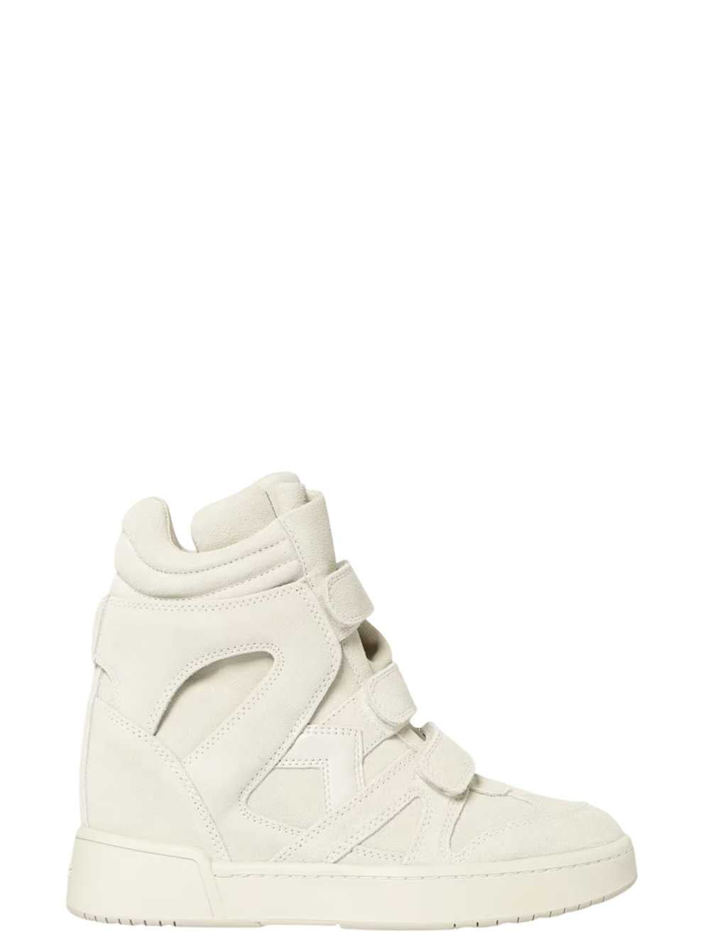 Marant Women Im3 Sneakers ISABEL MARANT