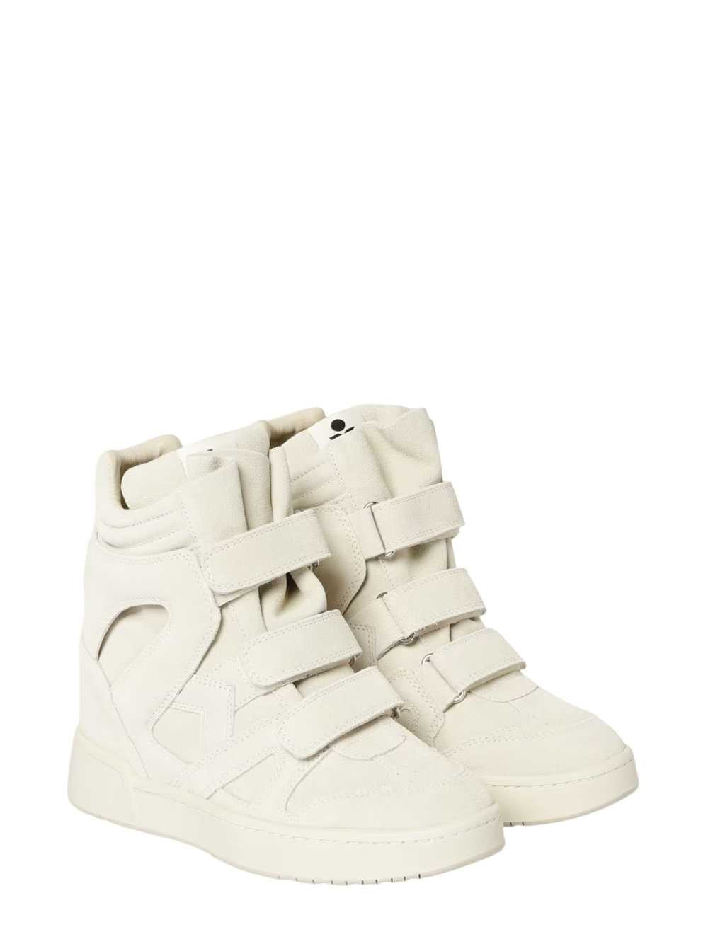 Marant Women Im3 Sneakers ISABEL MARANT