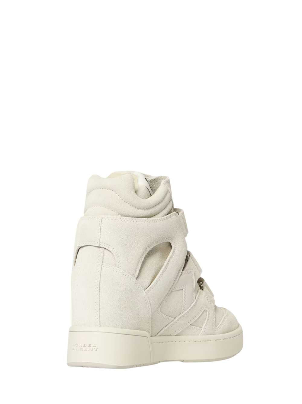Marant Women Im3 Sneakers ISABEL MARANT