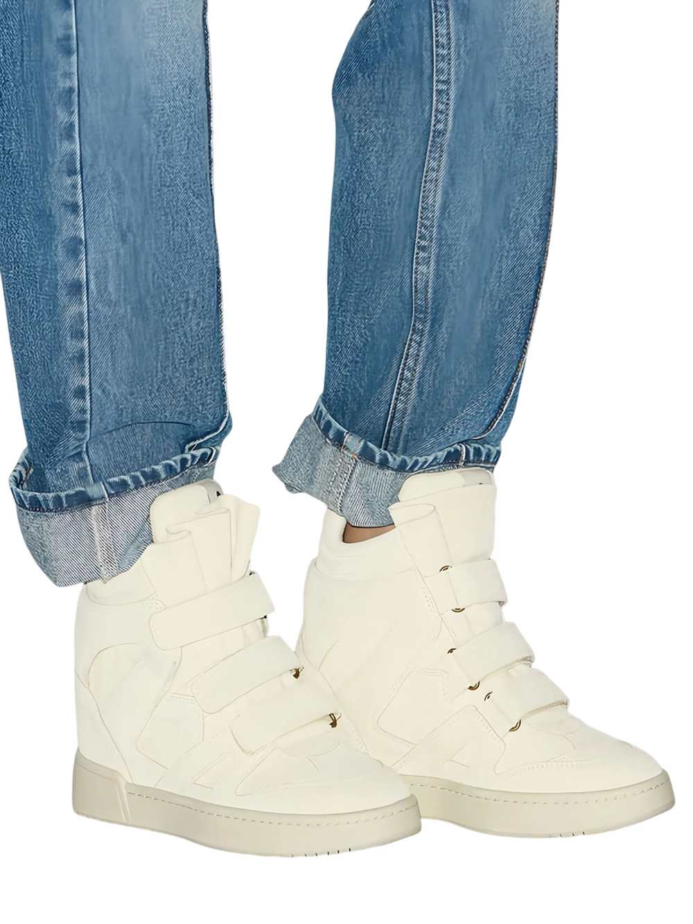 Marant Women Im3 Sneakers ISABEL MARANT