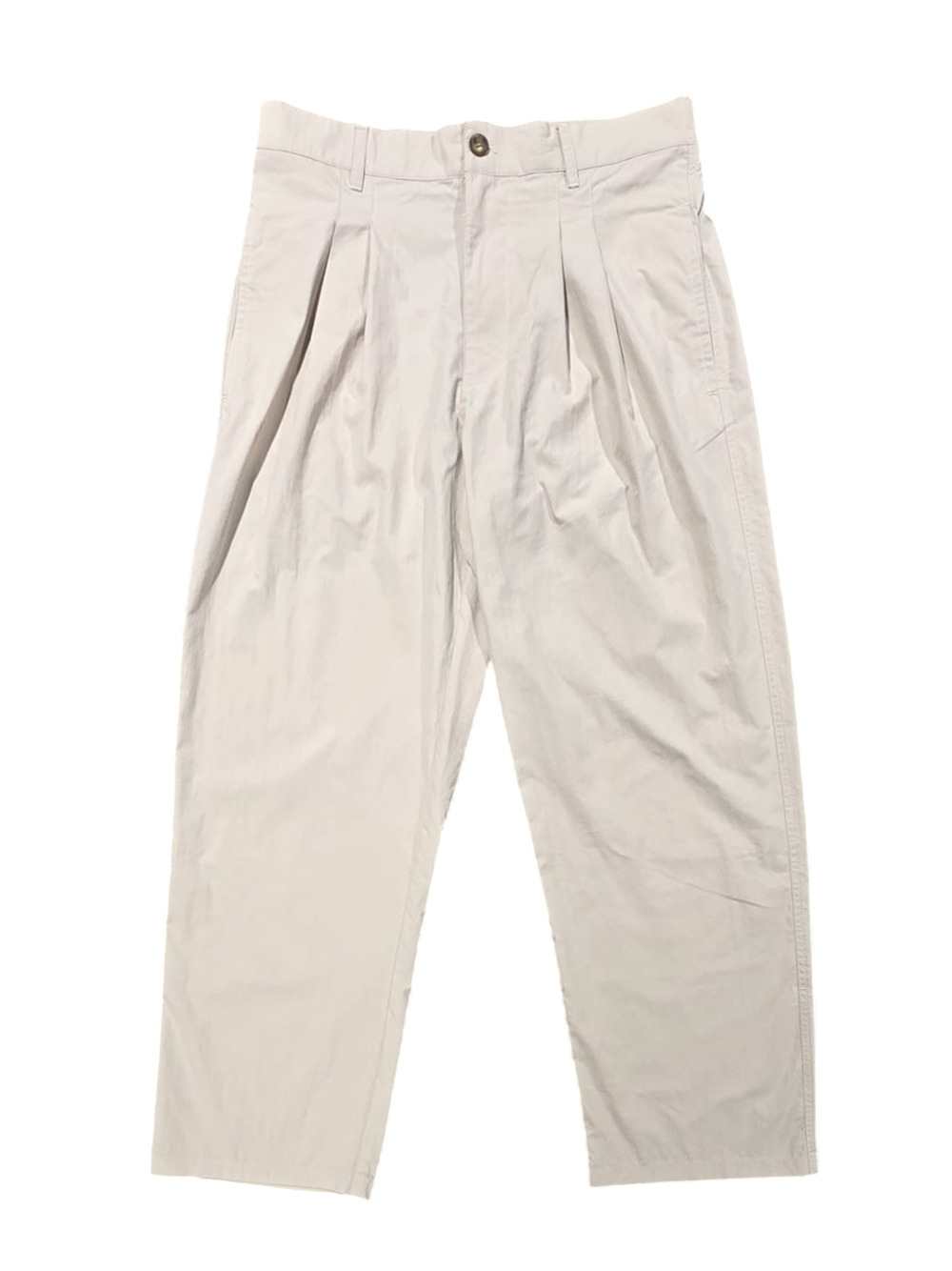 Marant Men Yostin Pleated Pants ISABEL MARANT