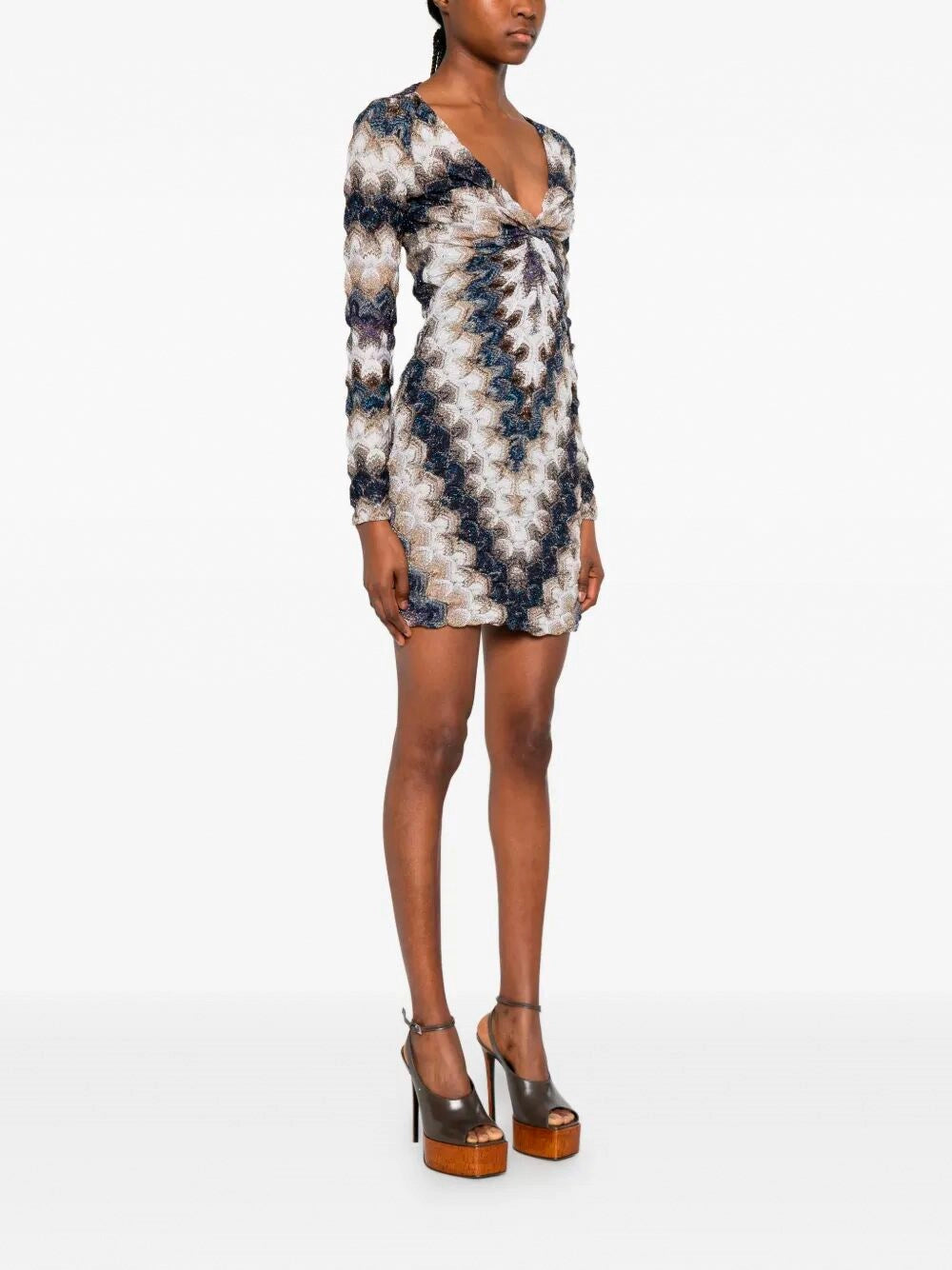 Missoni Women Short Dress MISSONI