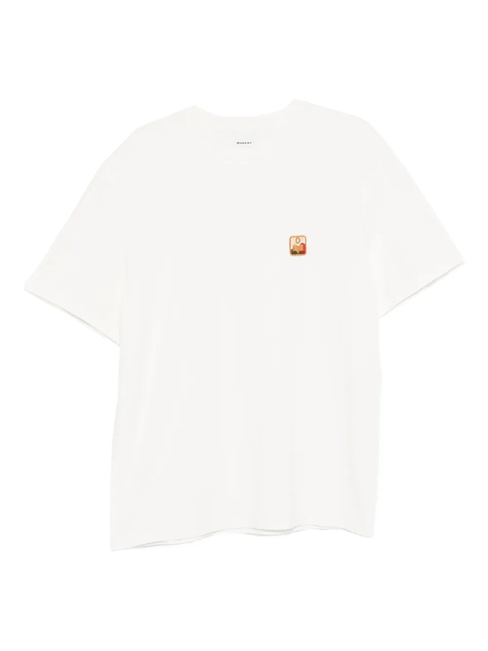 Marant Men Hugo T-Shirt ISABEL MARANT