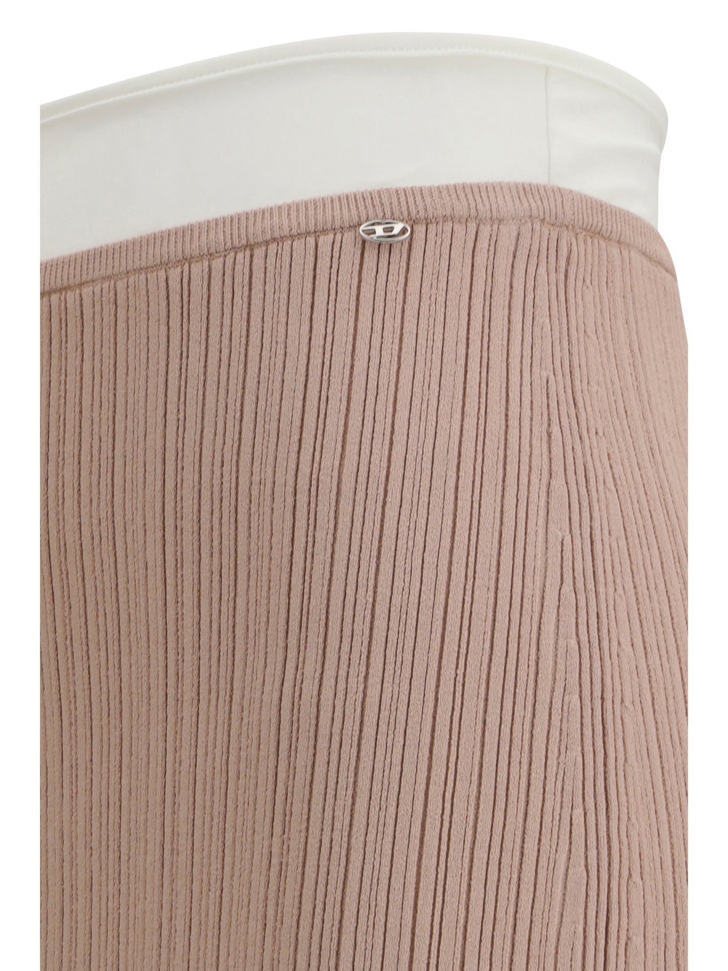 Diesel Women M-Zinia Skirt DIESEL