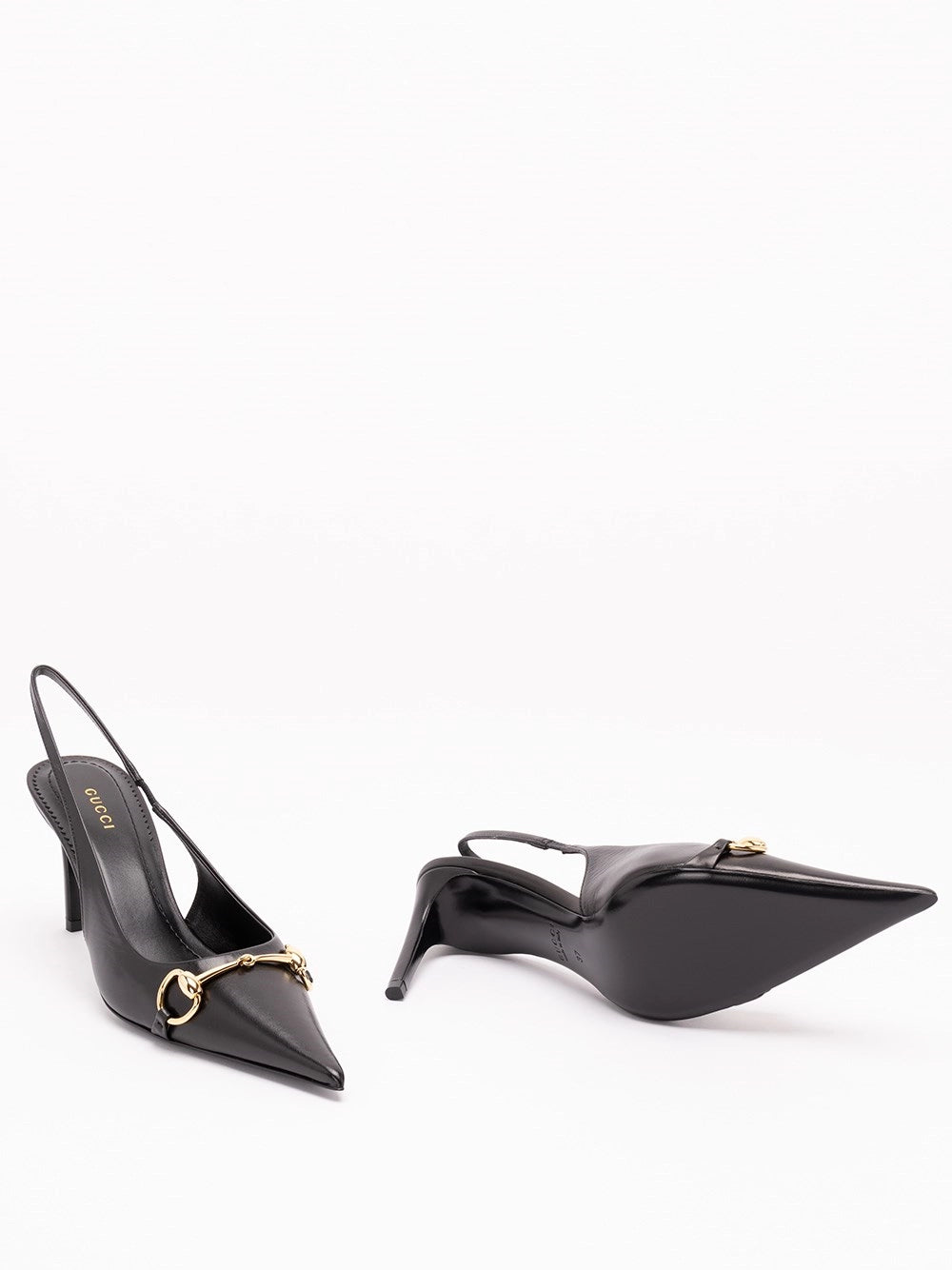 Gucci Women Pumps GUCCI
