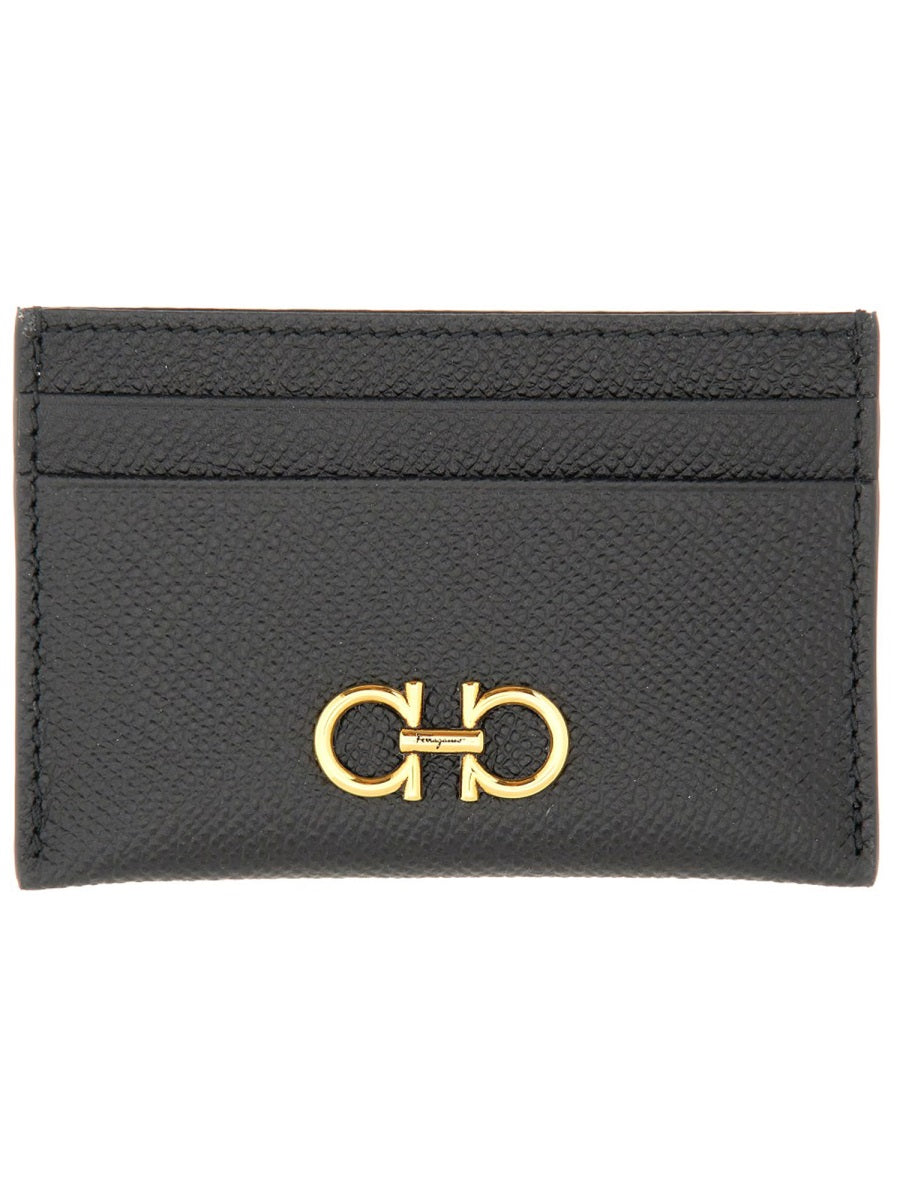 Ferragamo Women Porta Carte Gancini FERRAGAMO