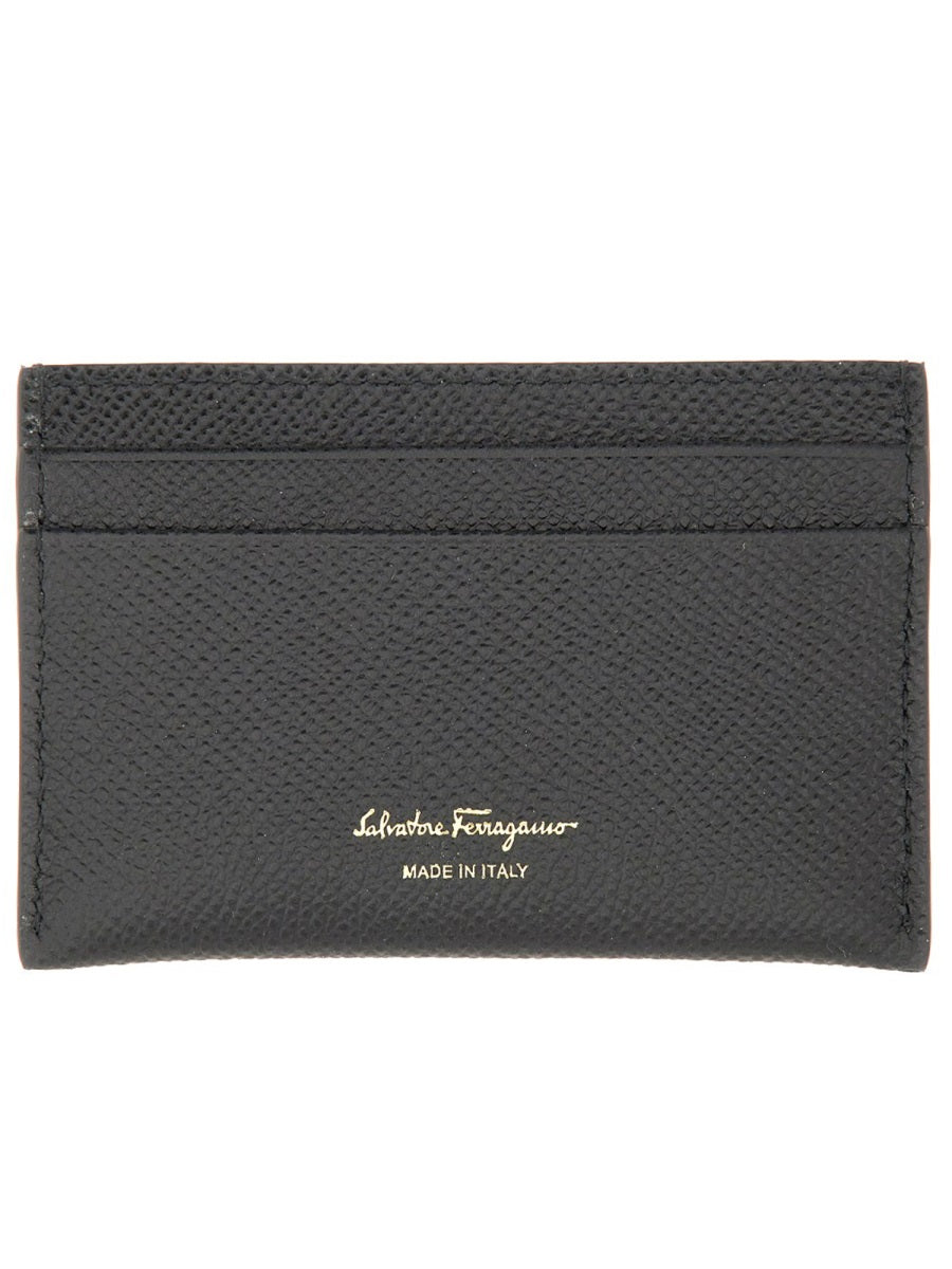 Ferragamo Women Porta Carte Gancini FERRAGAMO