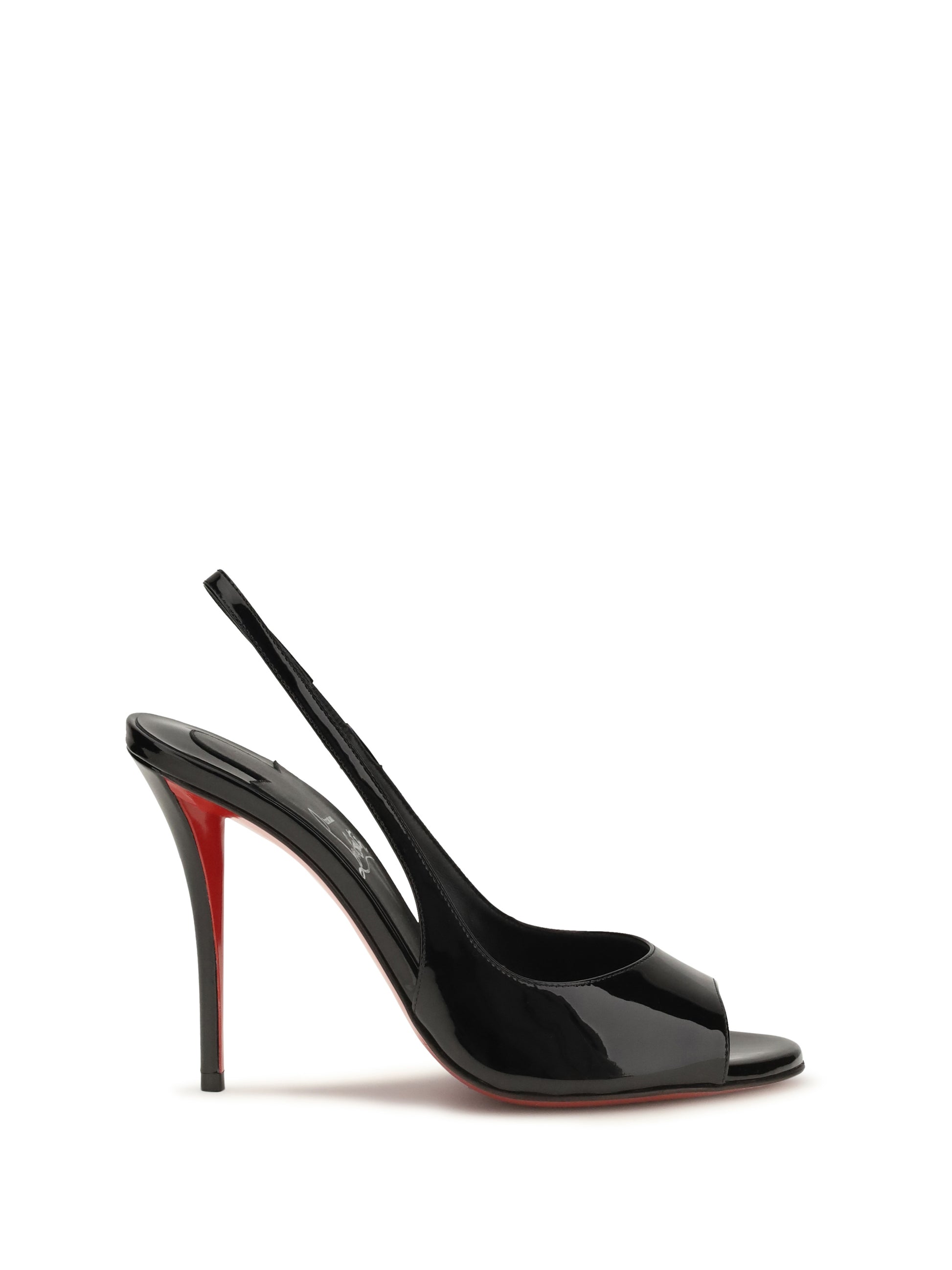 Christian Louboutin Women Sofia Z Pumps CHRISTIAN LOUBOUTIN
