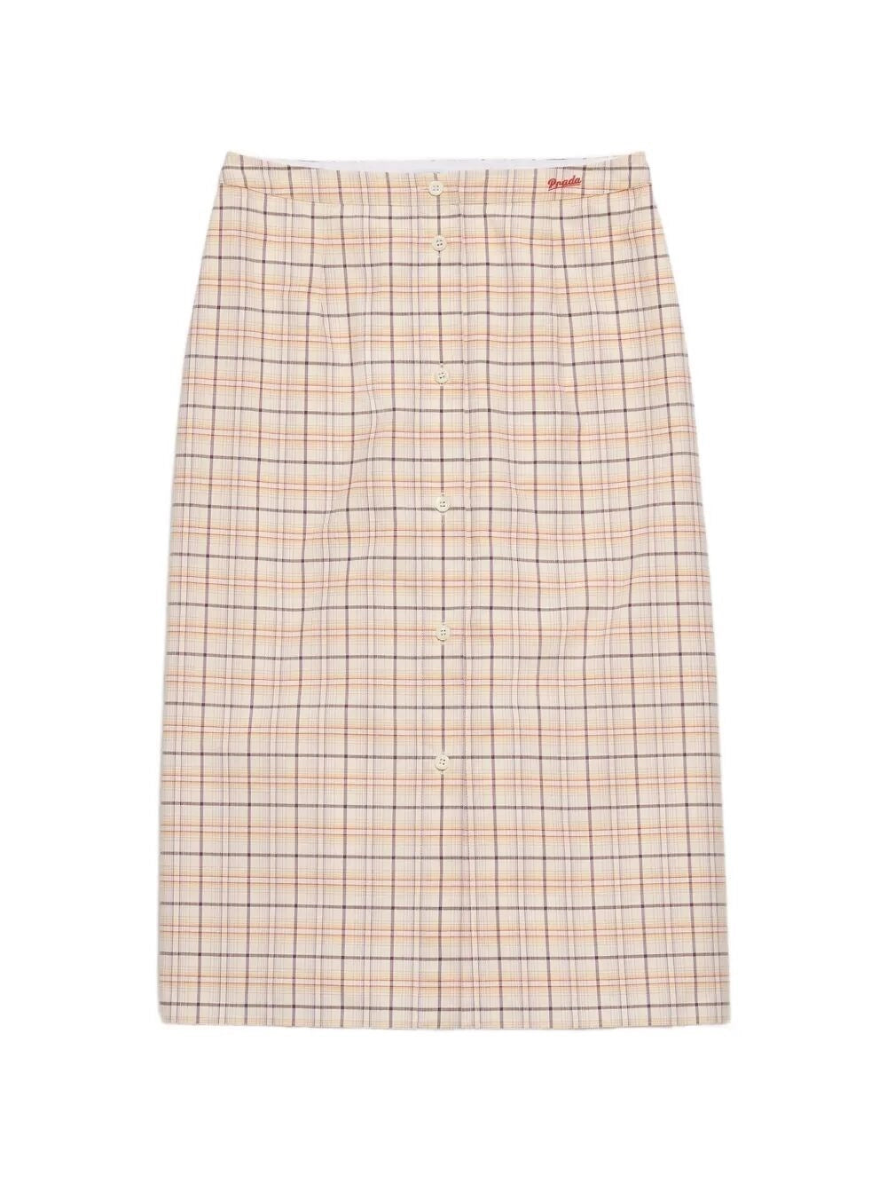 Prada Women Skirt PRADA