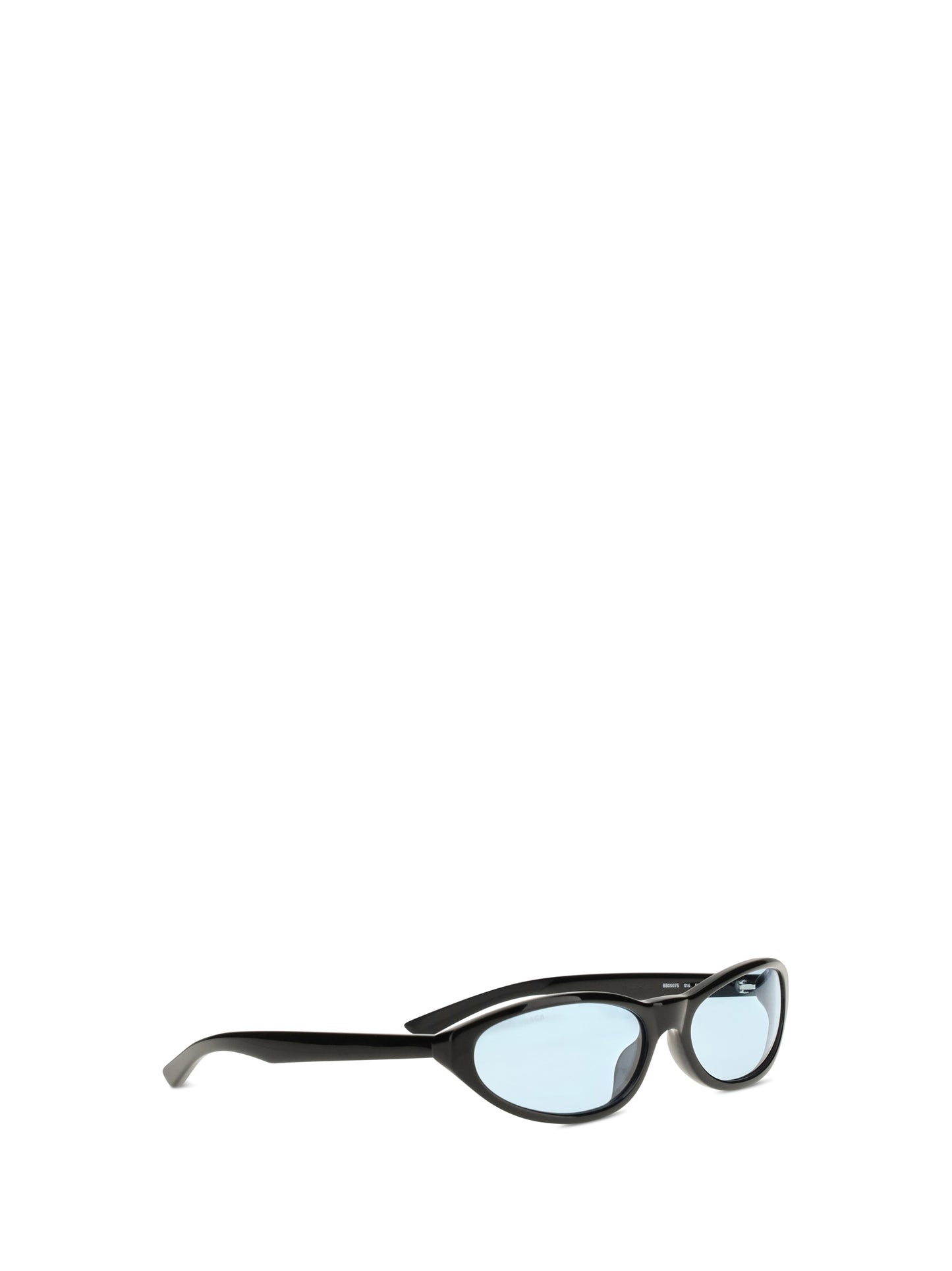 Balenciaga Men Neo Round Sunglasses BALENCIAGA