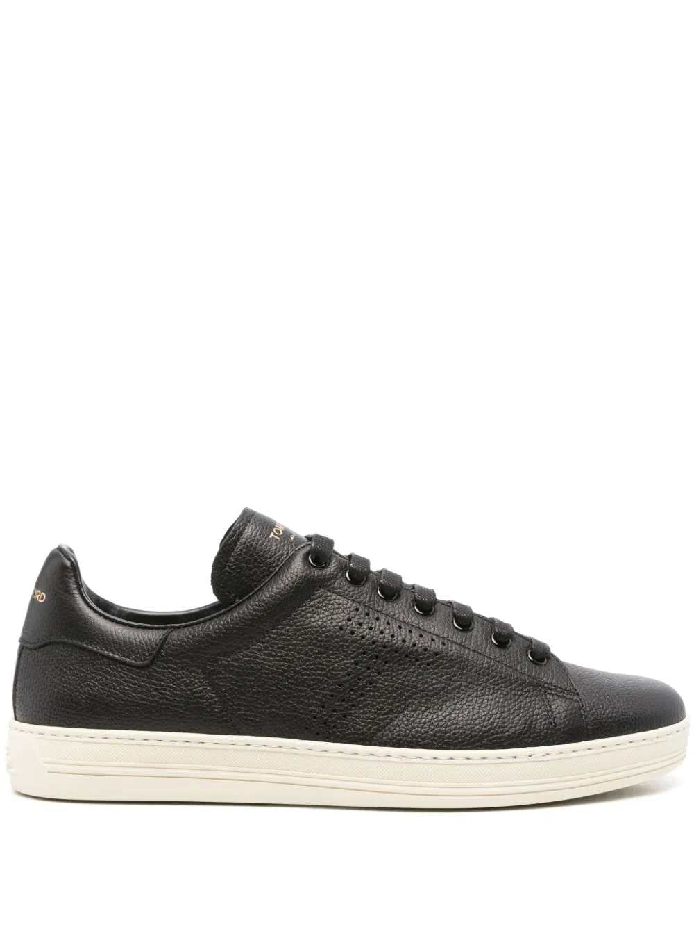 Tom Ford Men Warwick Sneakers TOM FORD