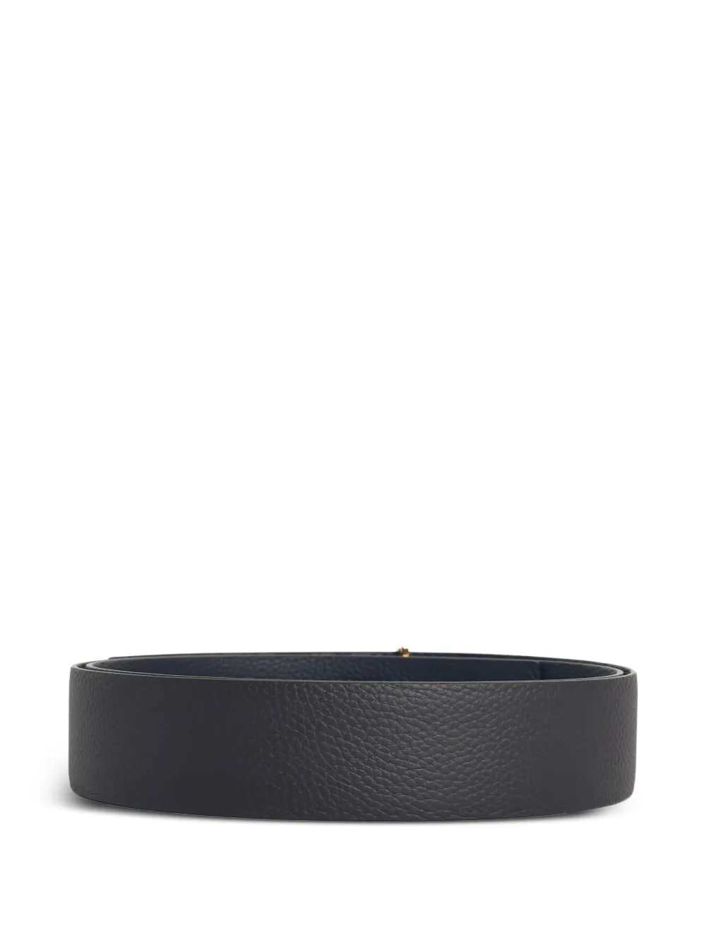 Tom Ford Men Reversible Belt With T-Buckle TOM FORD