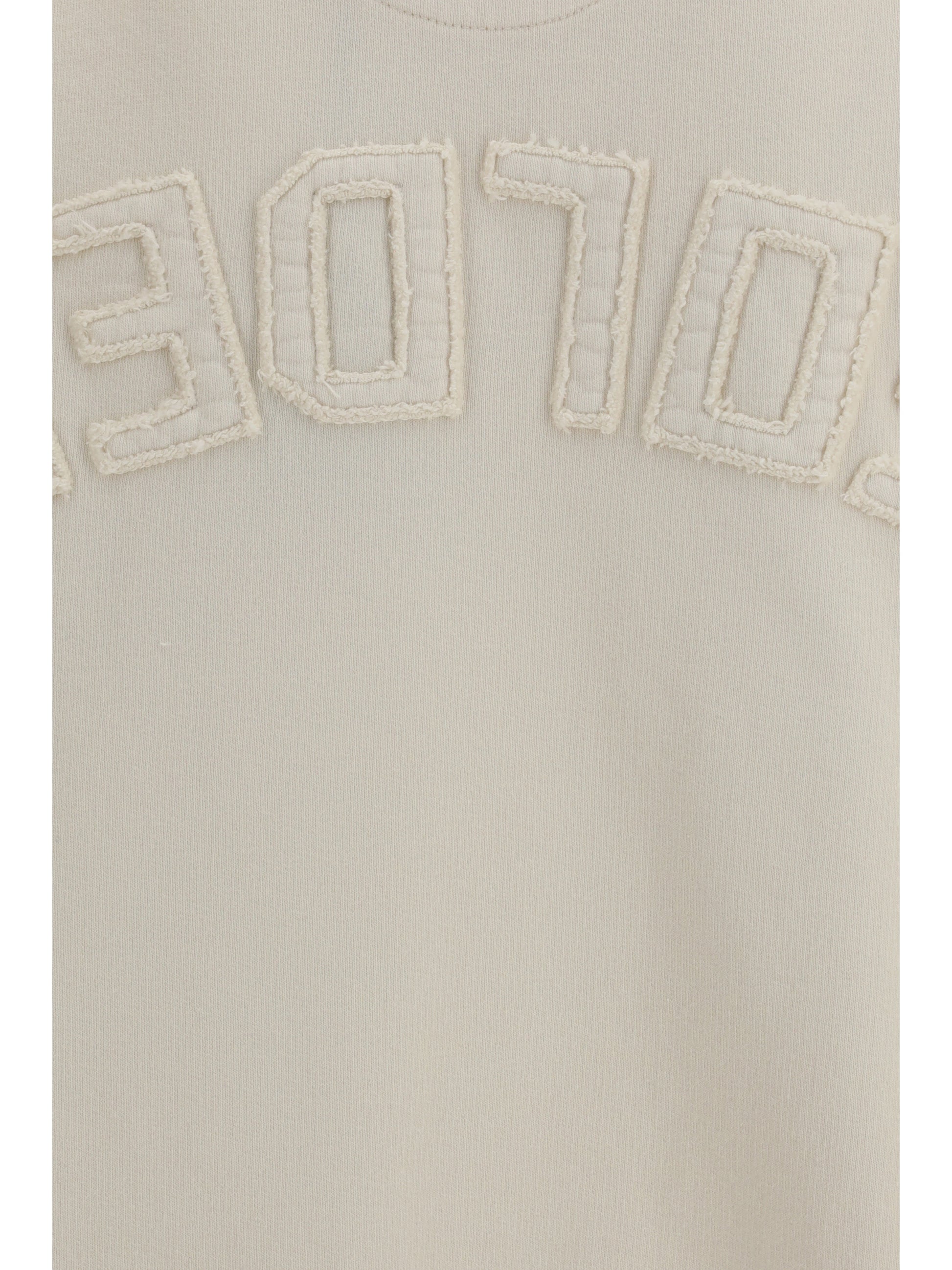 Golden Goose Men Jersey Capsule Sweatshirt GOLDEN GOOSE