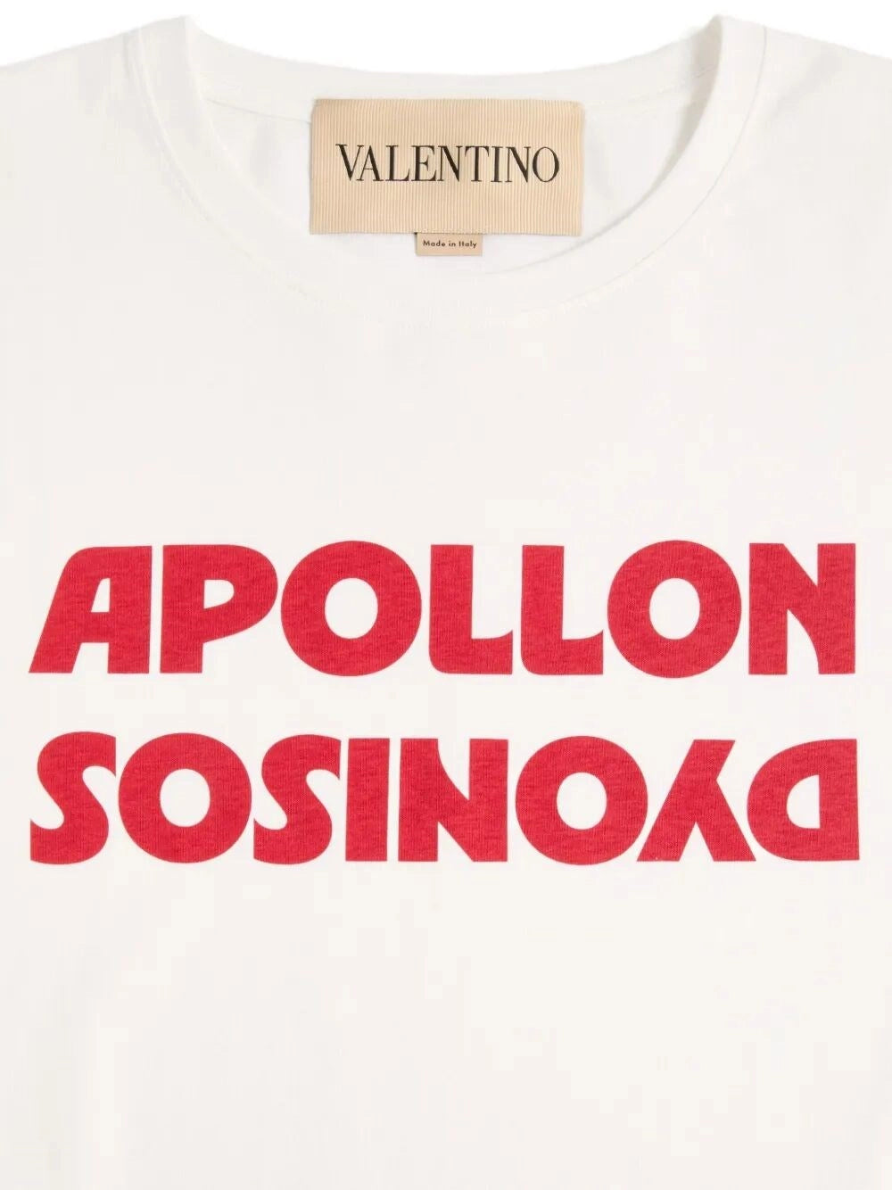 Valentino Garavani Men T-Shirt VALENTINO GARAVANI