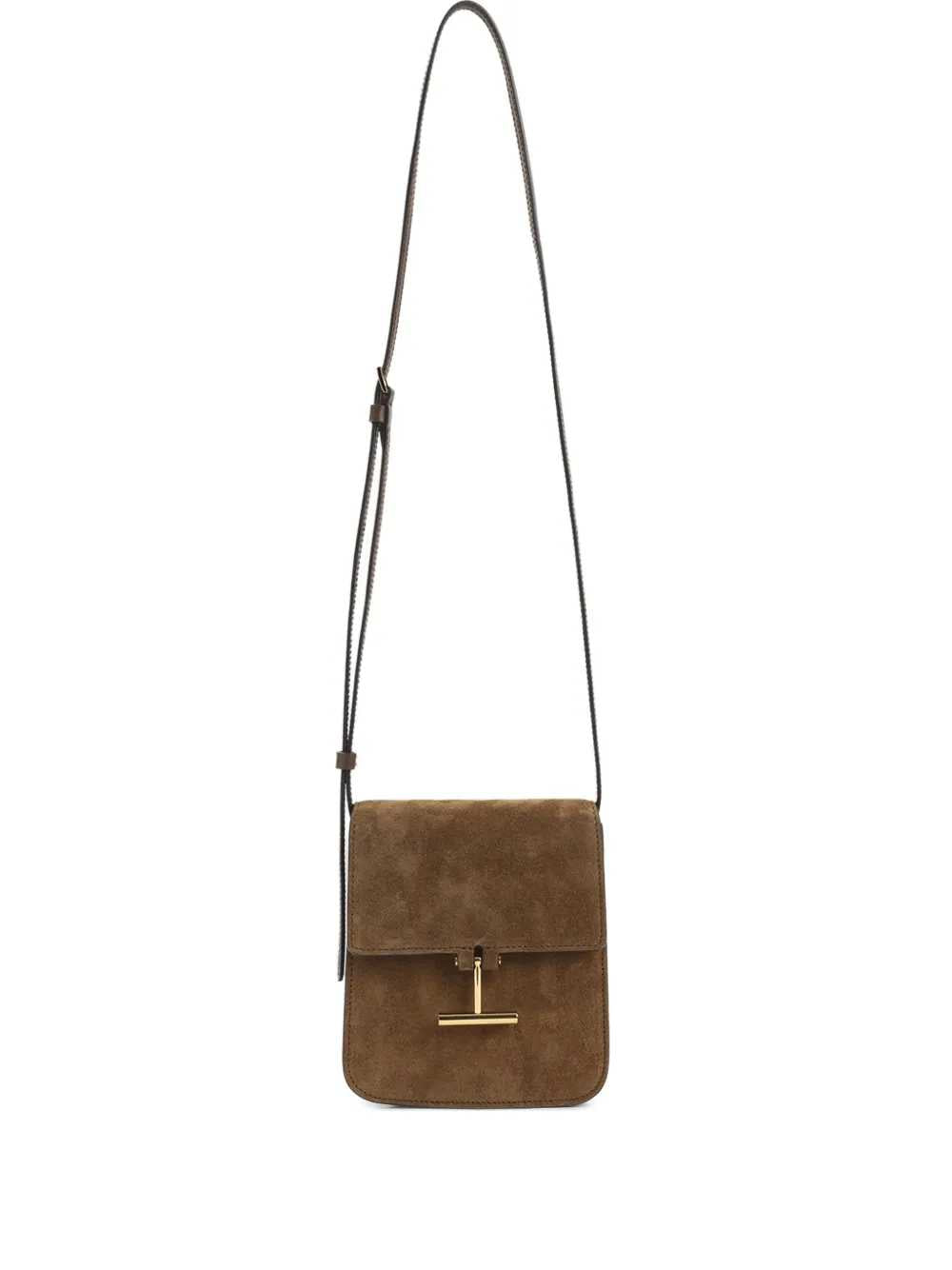 Tom Ford Women T-Strap Shoulder Bag TOM FORD