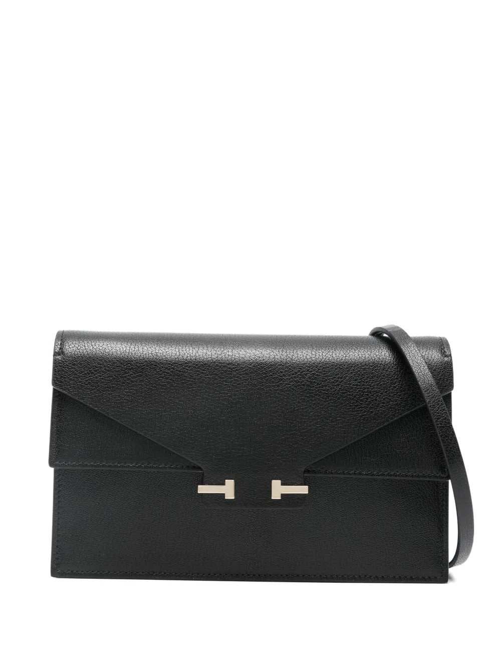 Tom Ford Women Mini Clutch With Aube Logo TOM FORD