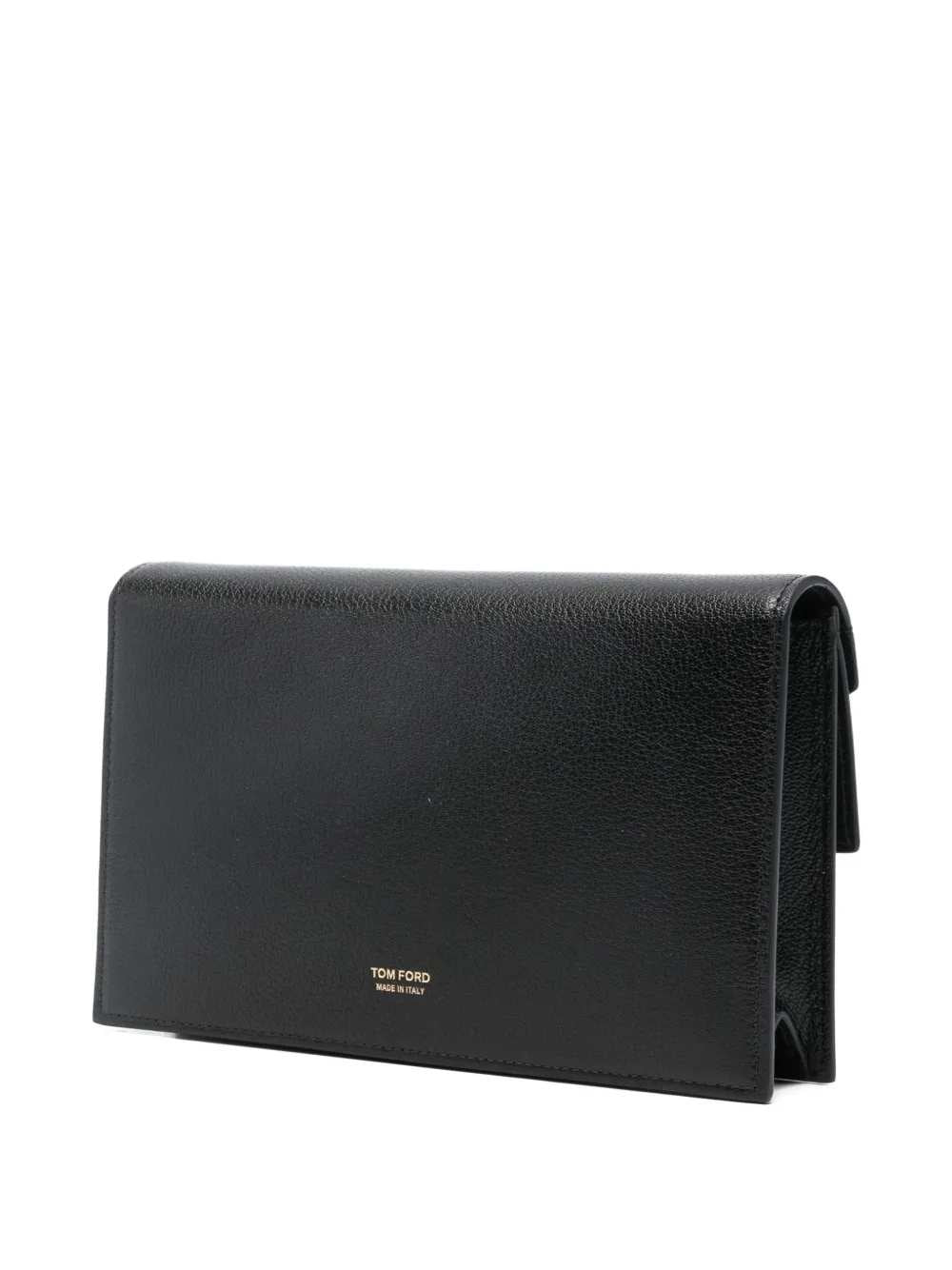 Tom Ford Women Mini Clutch With Aube Logo TOM FORD