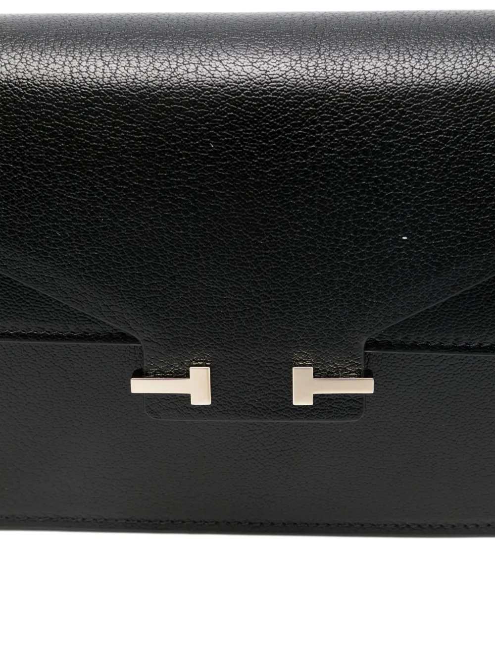 Tom Ford Women Mini Clutch With Aube Logo TOM FORD