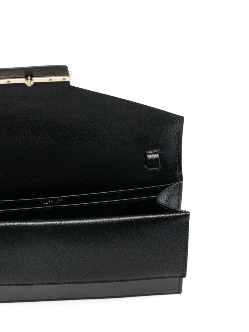 Tom Ford Women Mini Clutch With Aube Logo TOM FORD