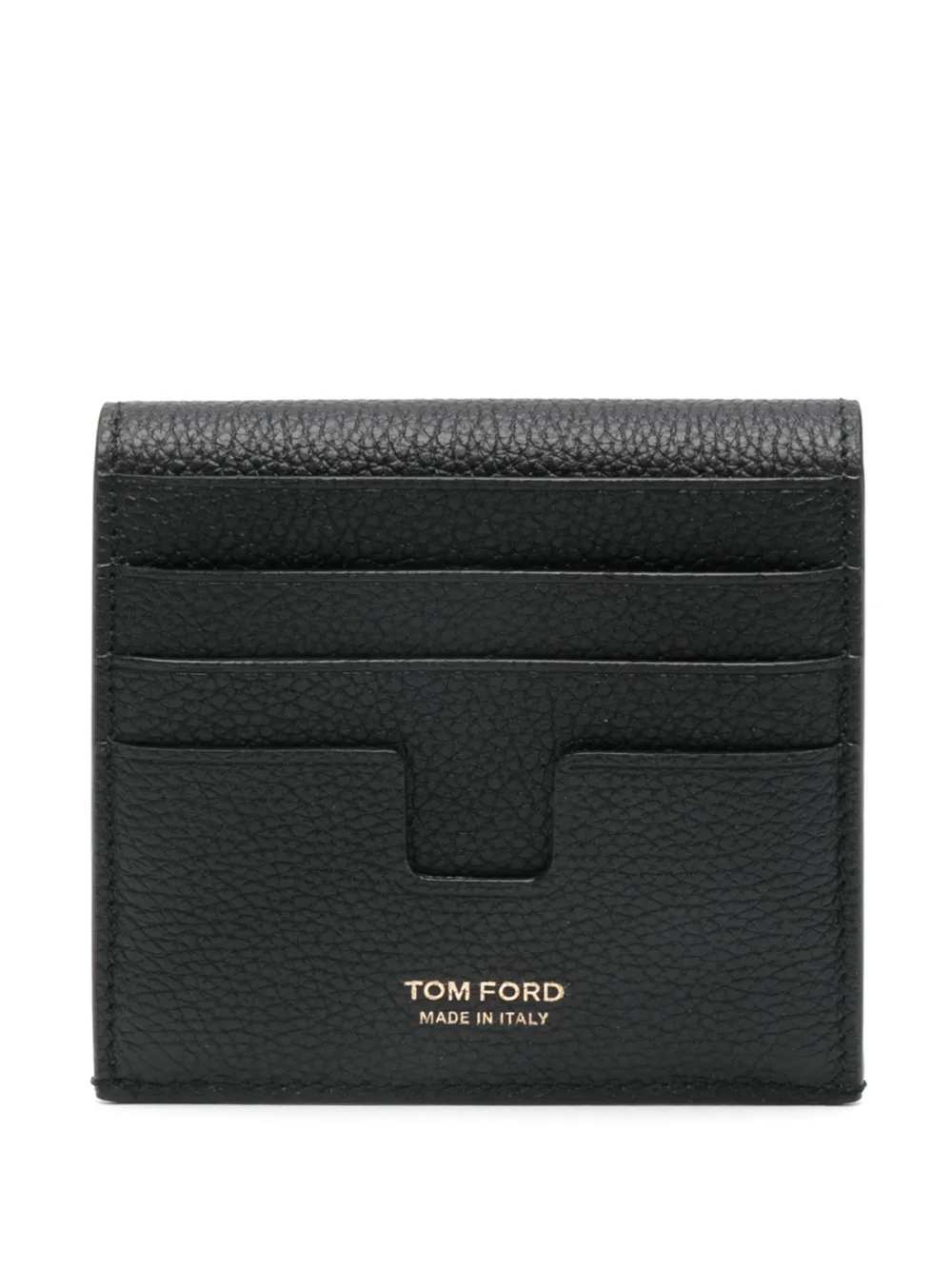 Tom Ford Women Tara Card Holder TOM FORD