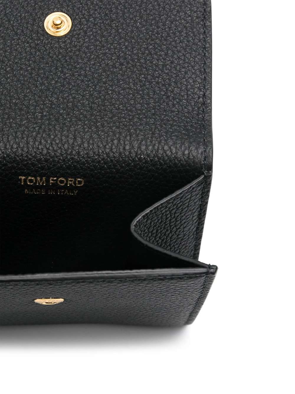 Tom Ford Women Tara Card Holder TOM FORD