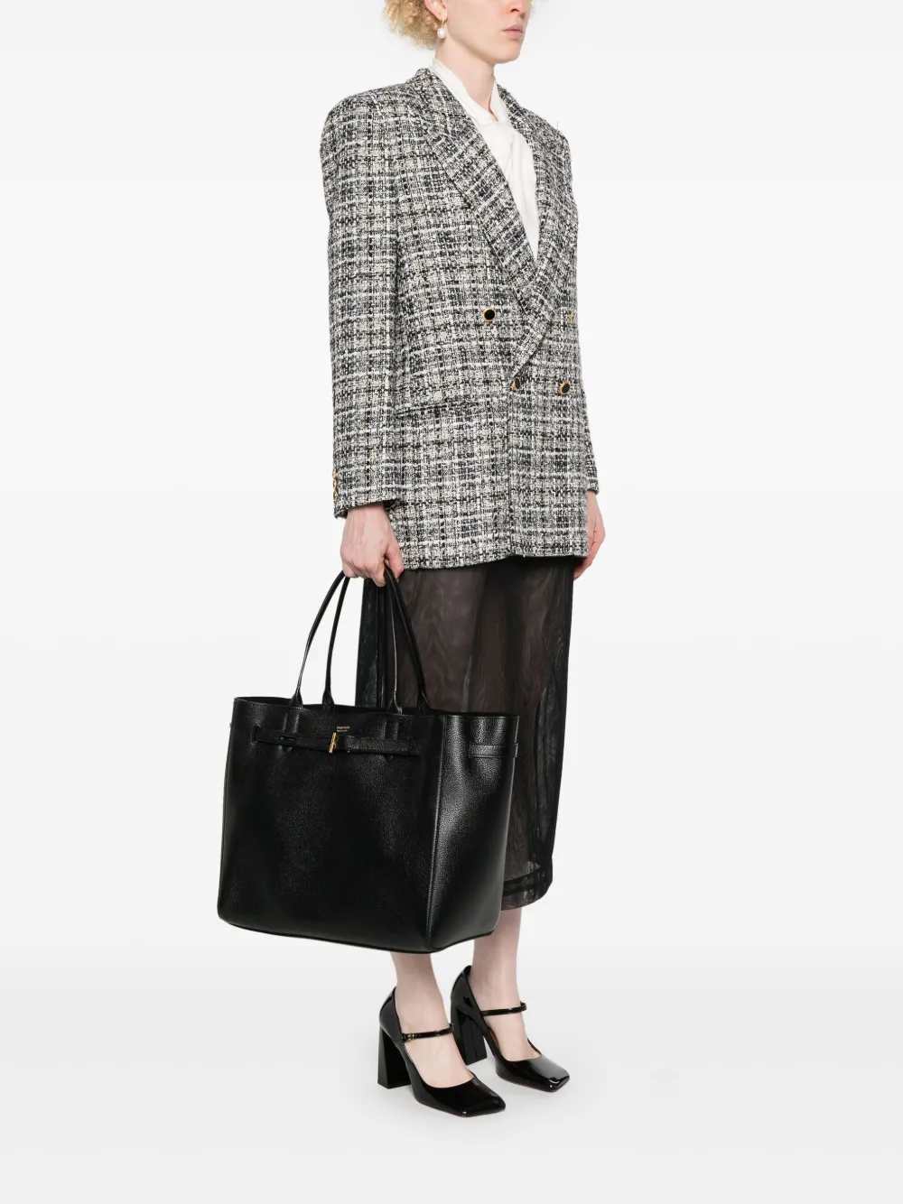 Tom Ford Women Audrey Tote Bag TOM FORD