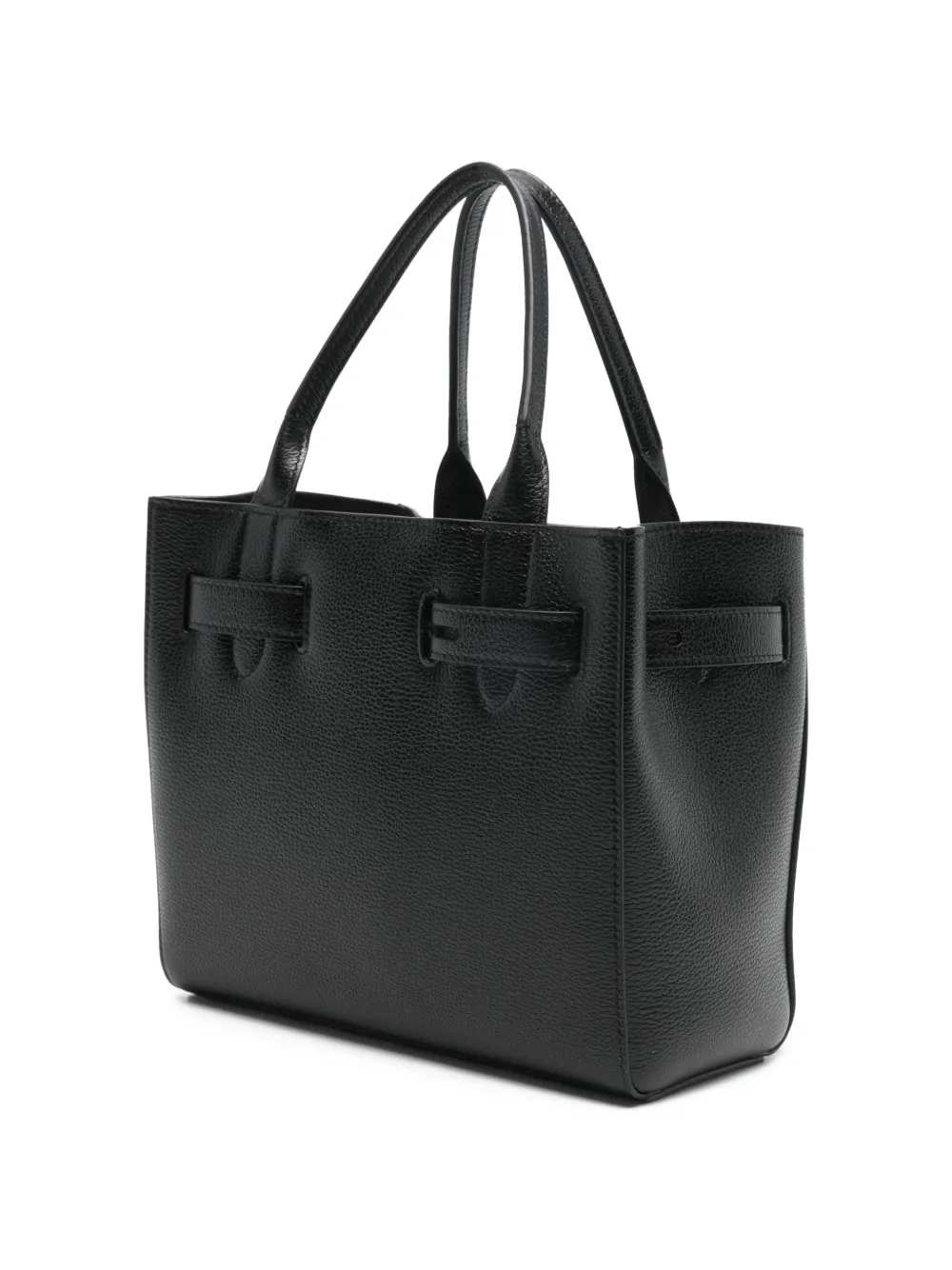 Tom Ford Women Audrey Buckle Tote Bag