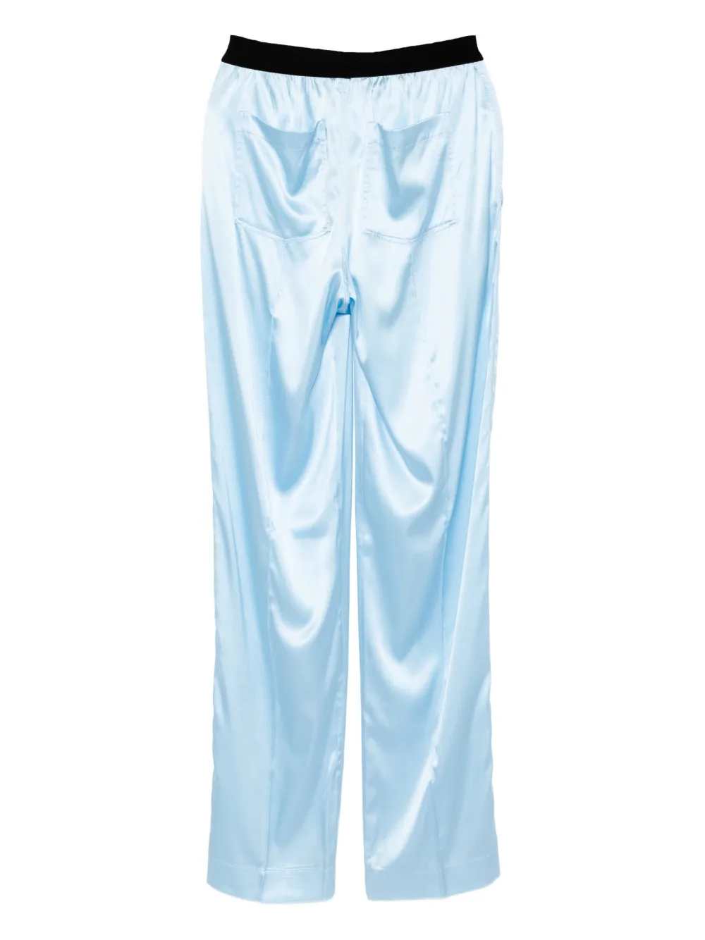 Tom Ford Women Satin Trousers TOM FORD