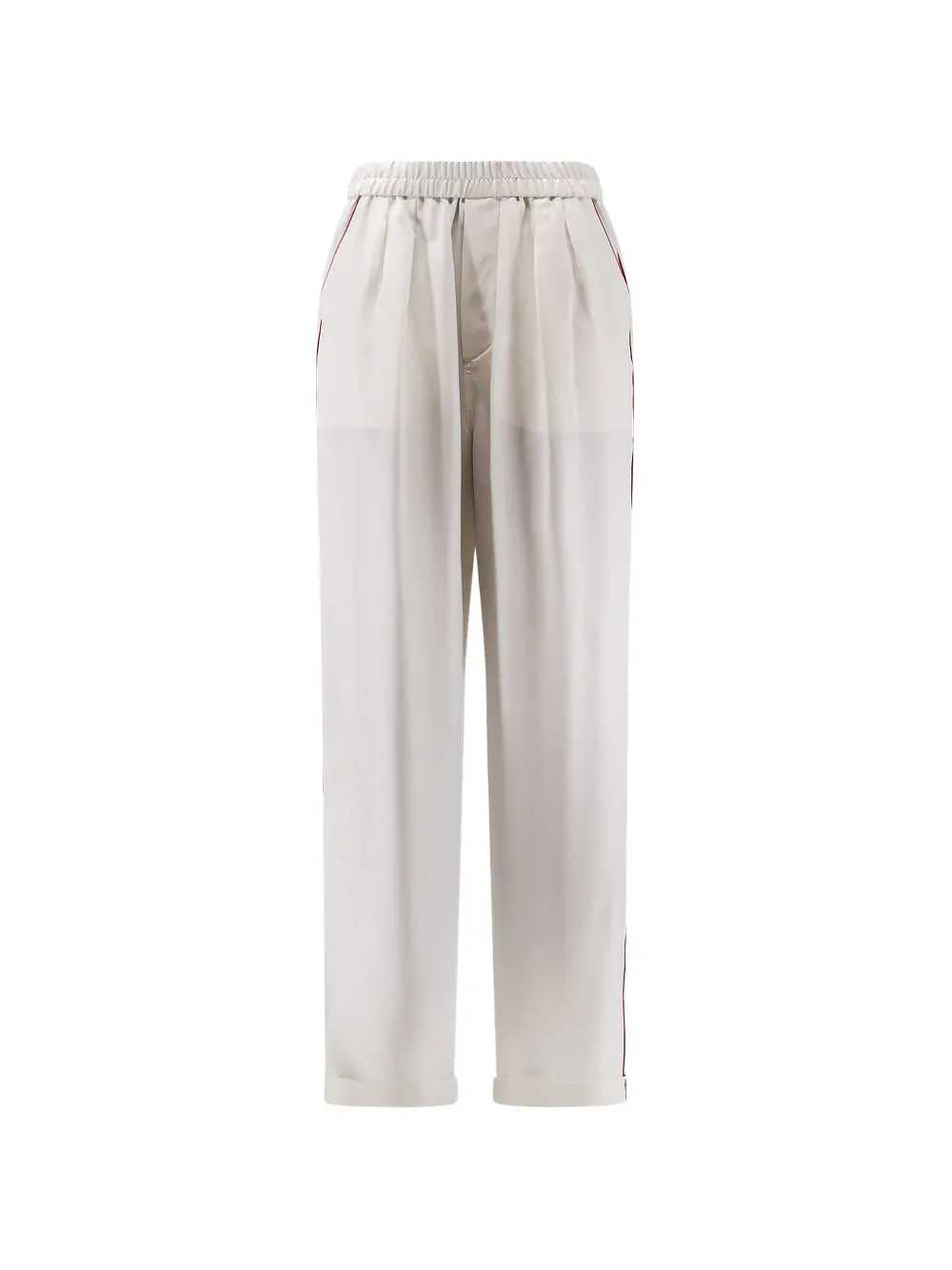Tom Ford Women Silk Trousers TOM FORD
