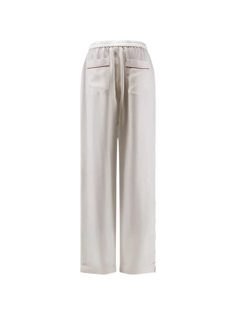 Tom Ford Women Silk Trousers TOM FORD