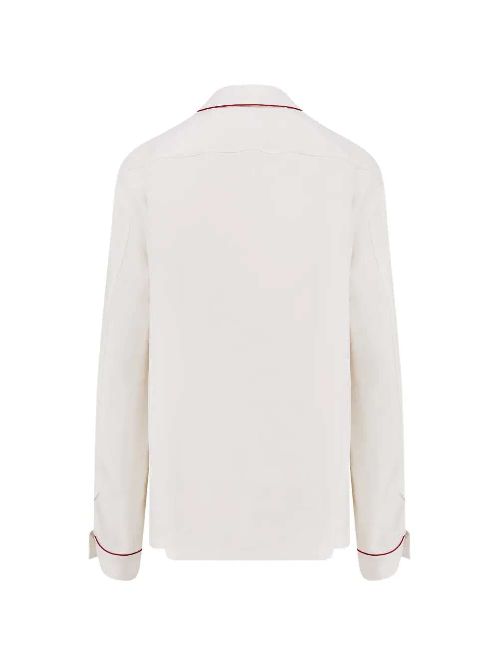 Tom Ford Women Silk Shirt