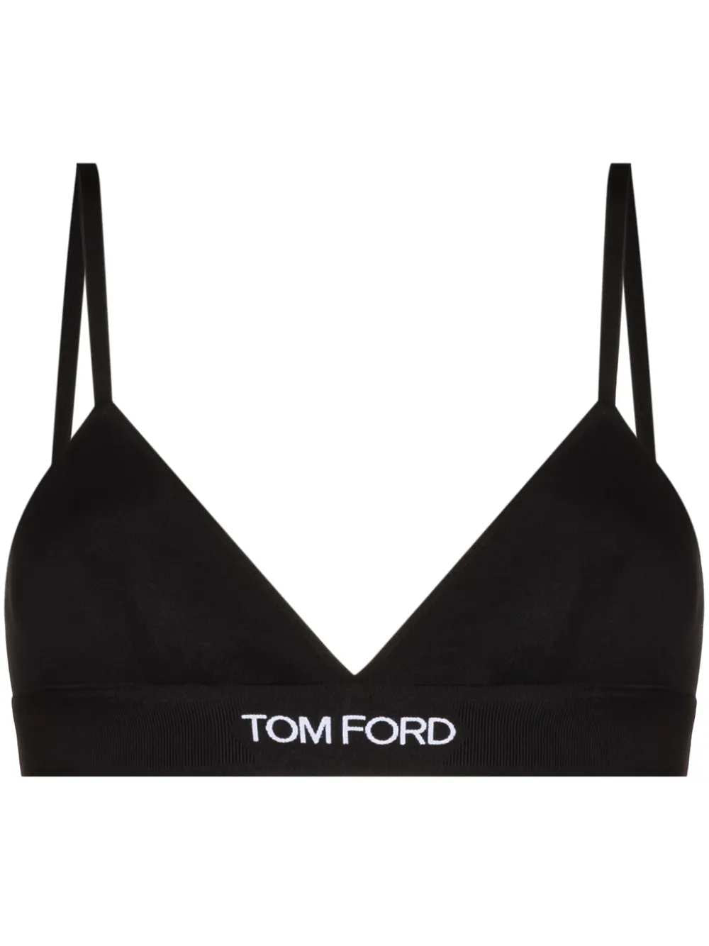 Tom Ford Women Logo Bra TOM FORD