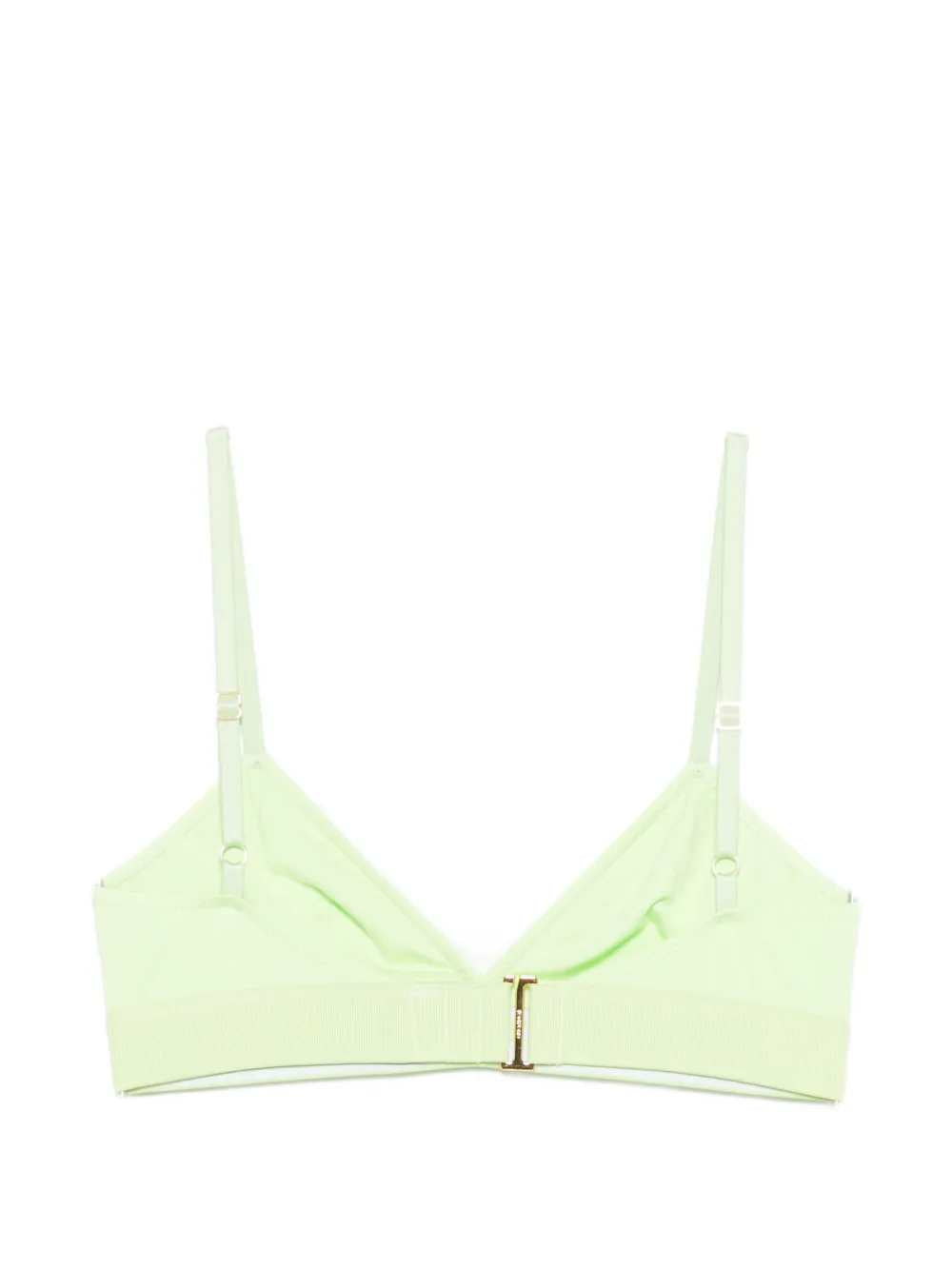 Tom Ford Women Bra With Triangle Logo Detail TOM FORD