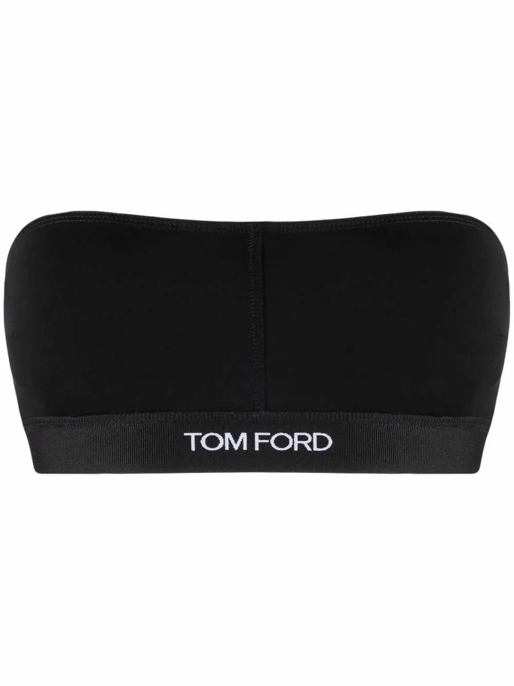 Tom Ford Women Embroidered Bra TOM FORD